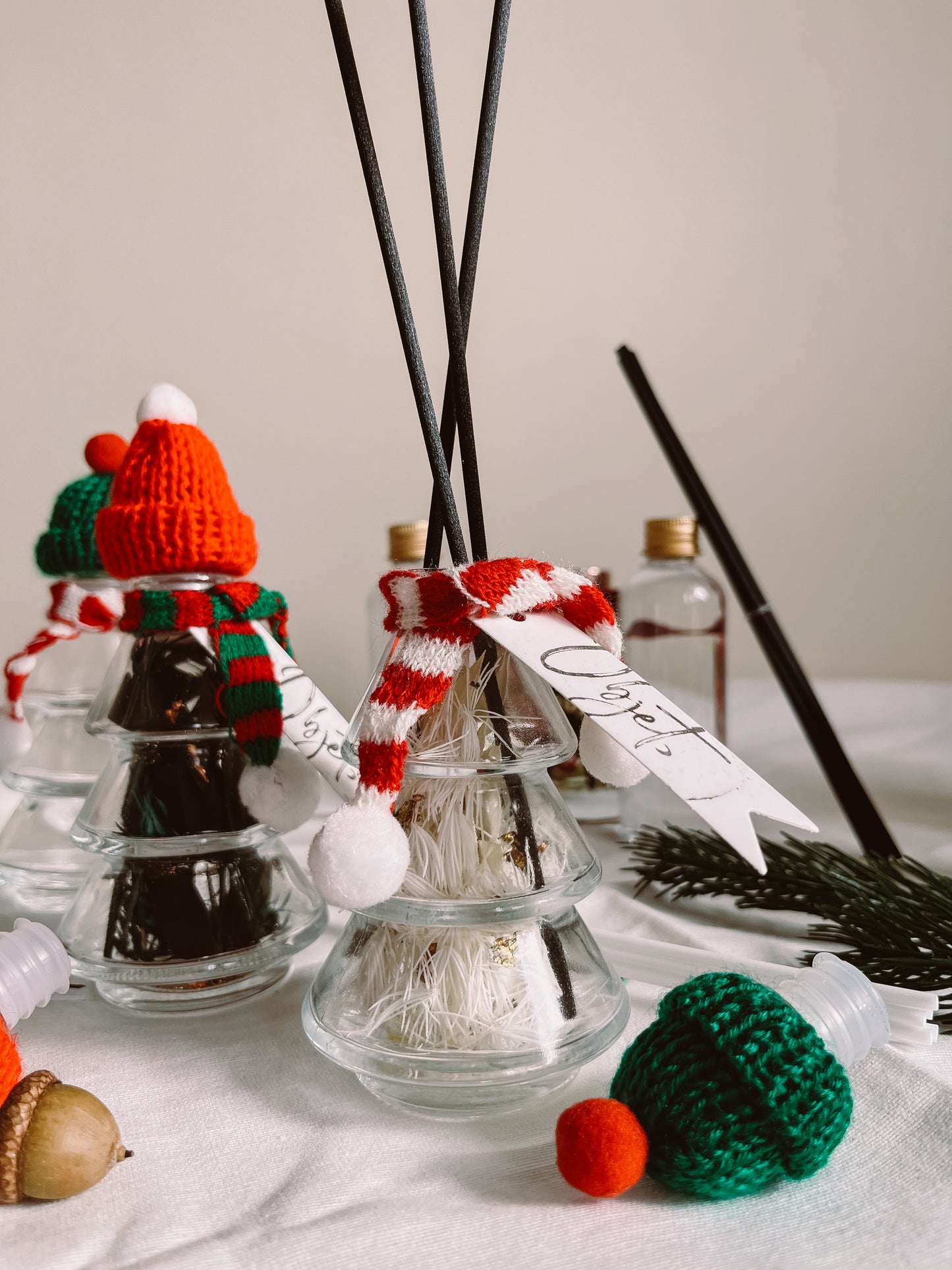 Christmas Tree Diffuser