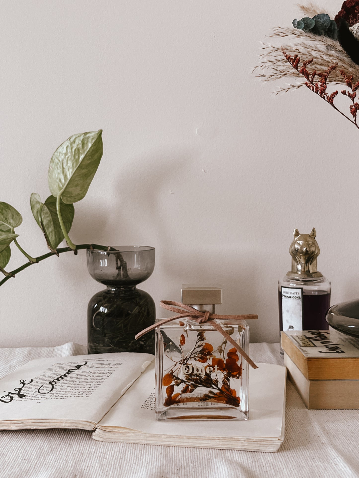 Mini #12 – Amber Grove