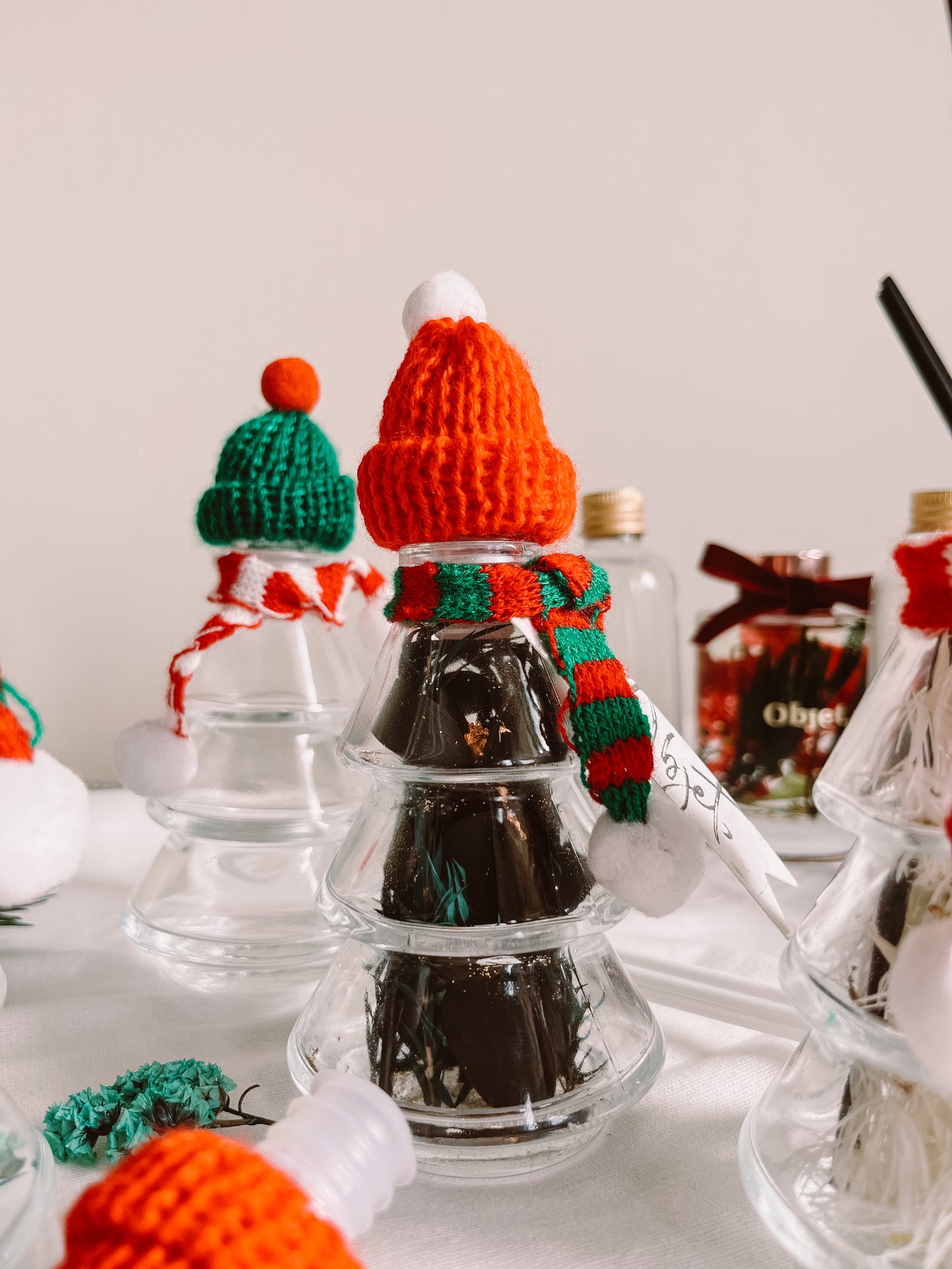 Christmas Tree Diffuser