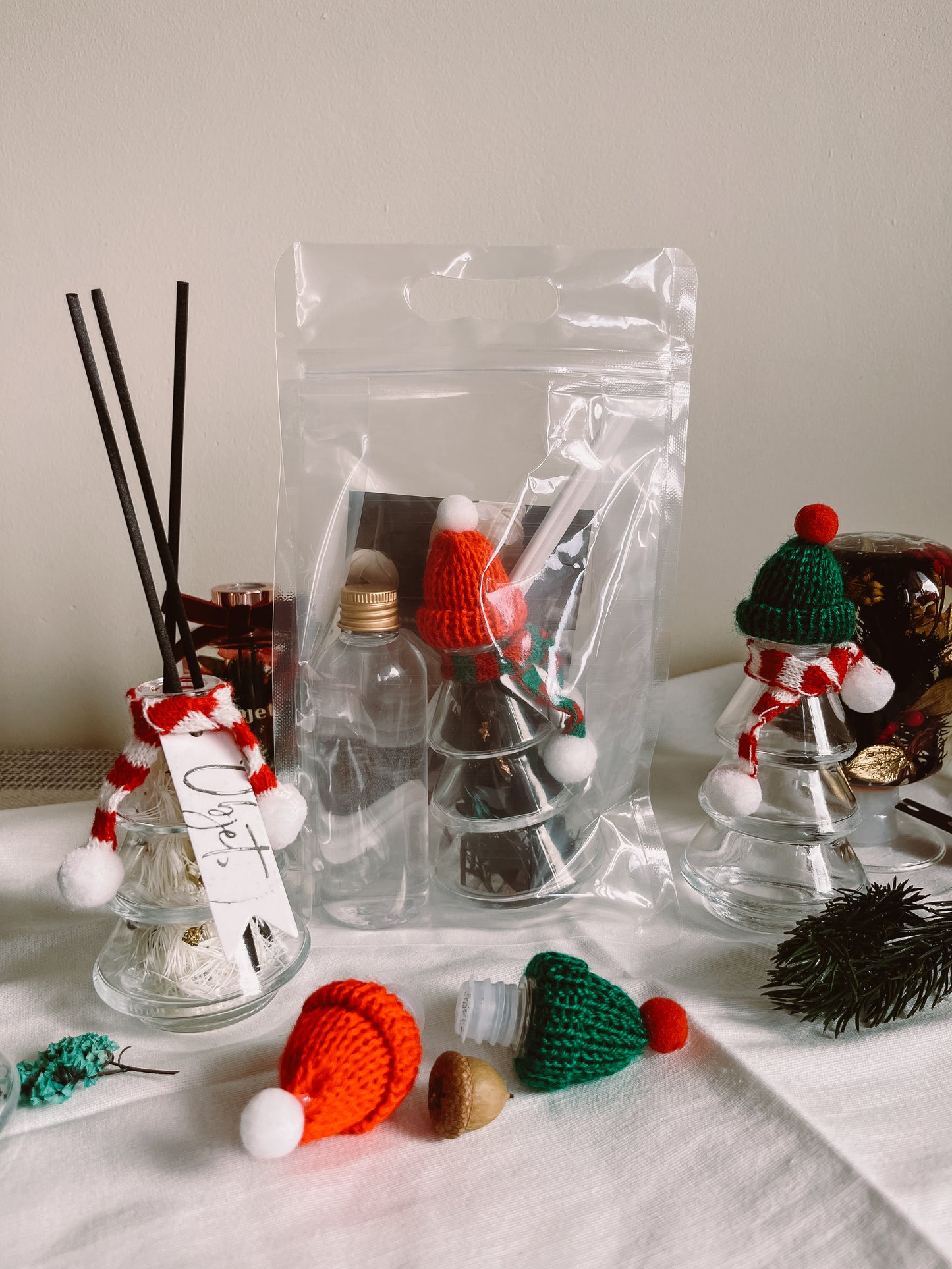 Christmas Tree Diffuser