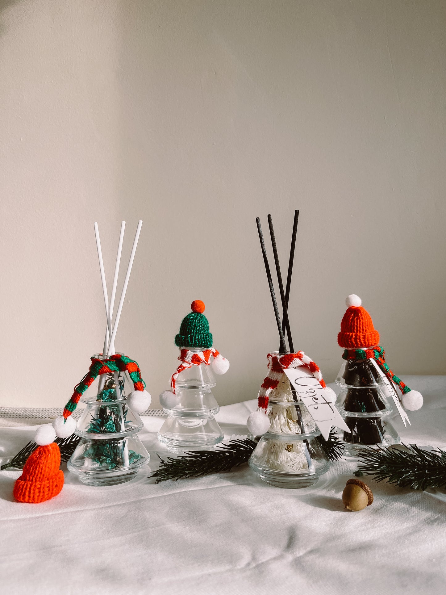 Christmas Tree Diffuser