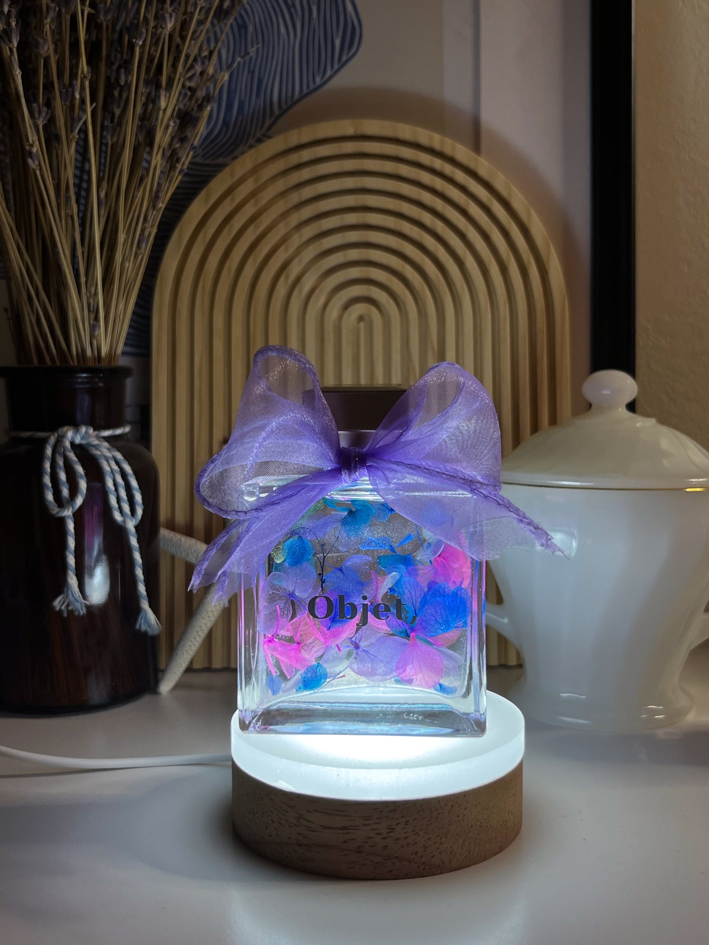 Mini #2 - Ocean Whisper
