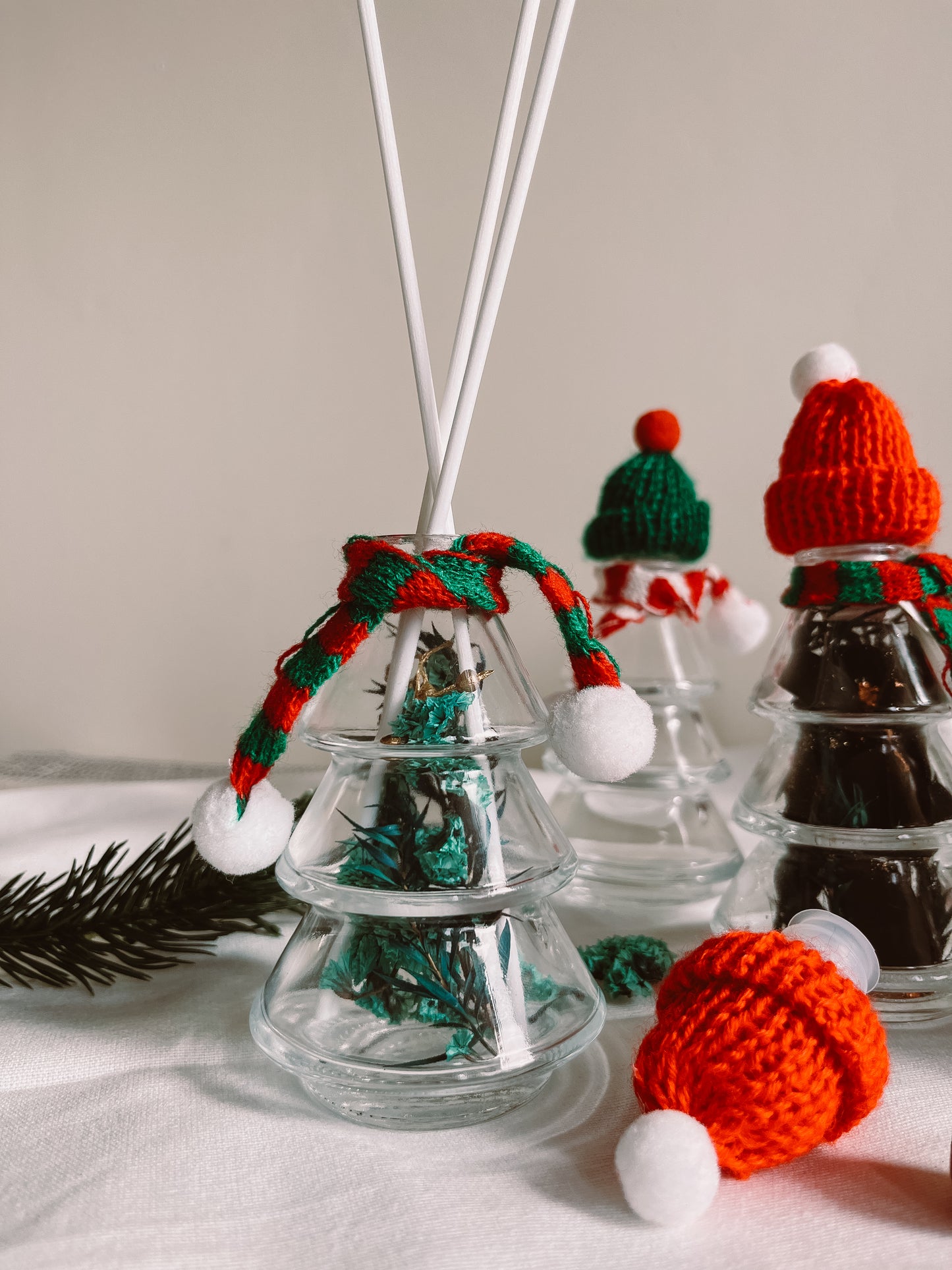Christmas Tree Diffuser