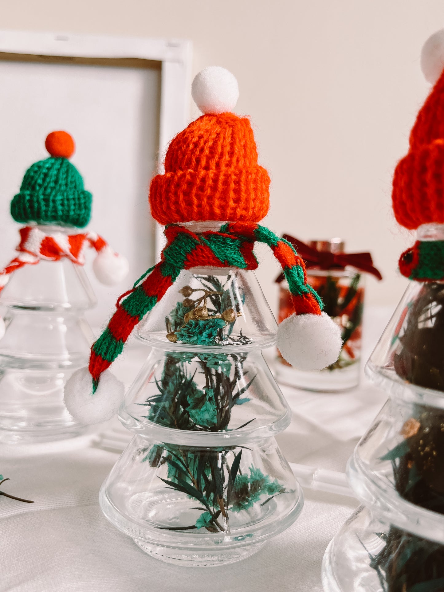 Christmas Tree Diffuser