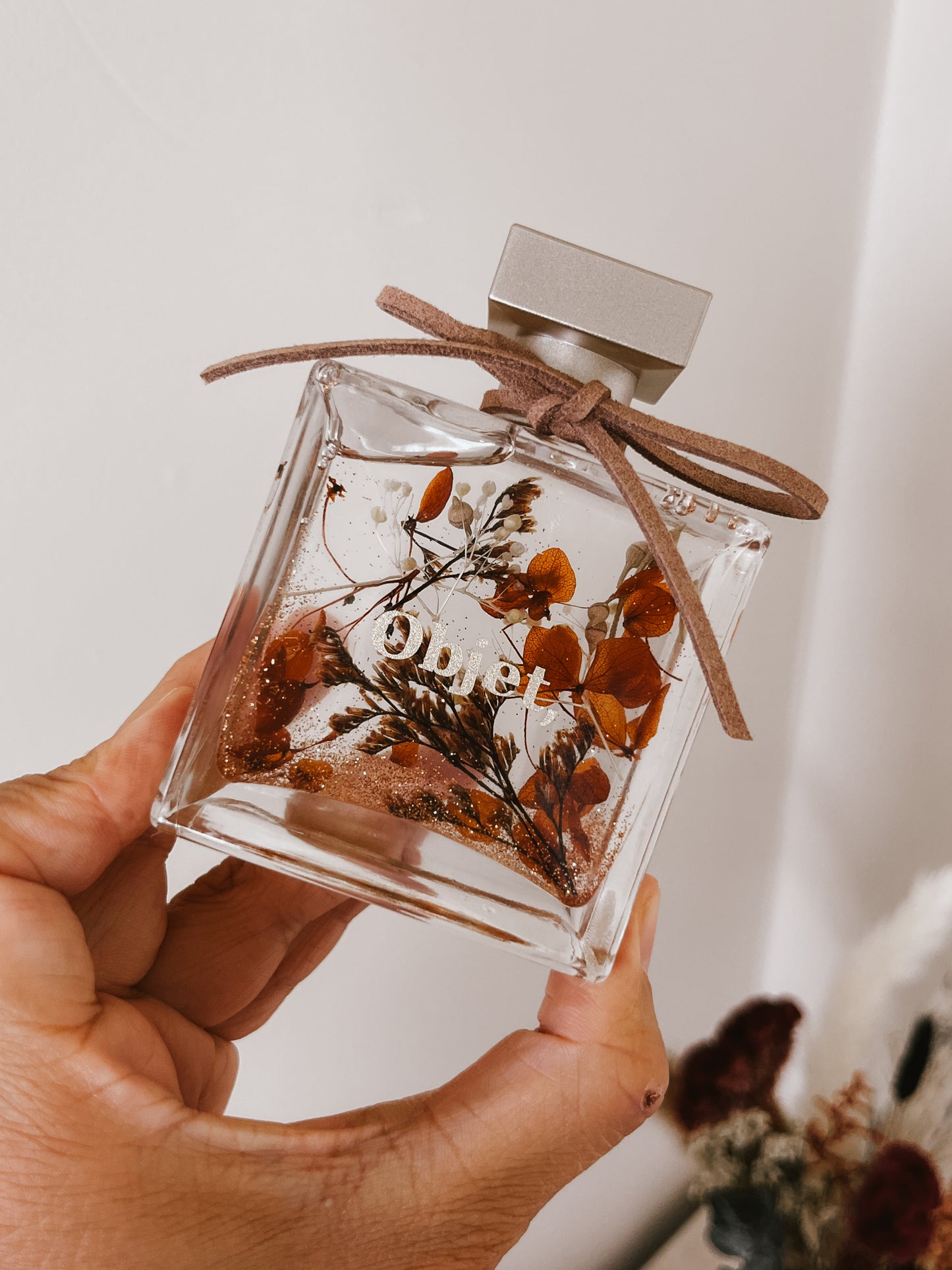 Mini #12 – Amber Grove