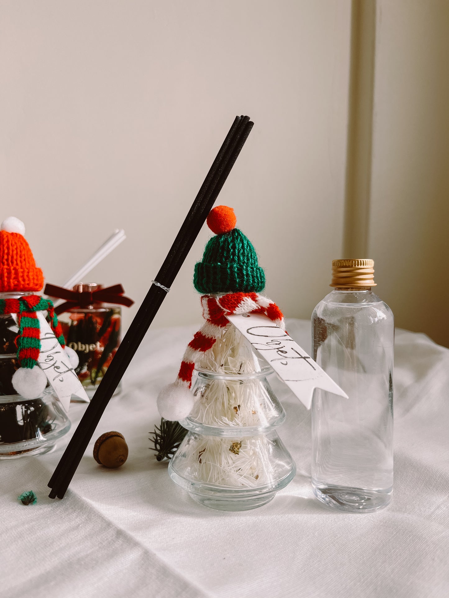 Christmas Tree Diffuser