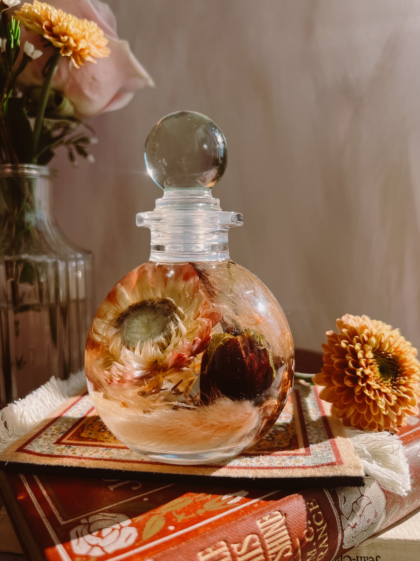 Potion #2 - Sunset Glow