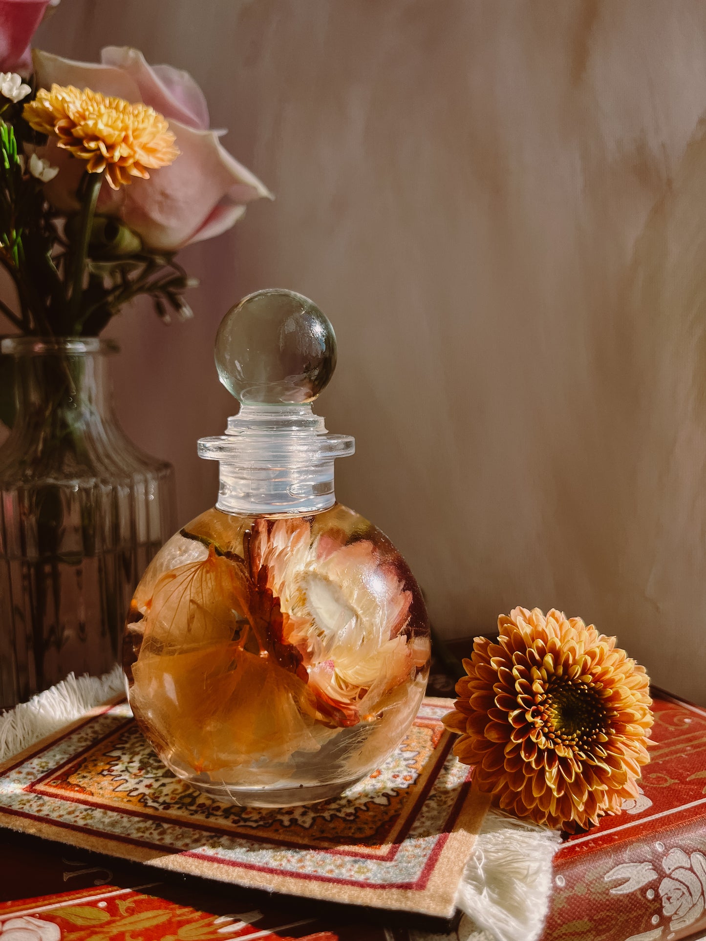 Potion #2 - Sunset Glow