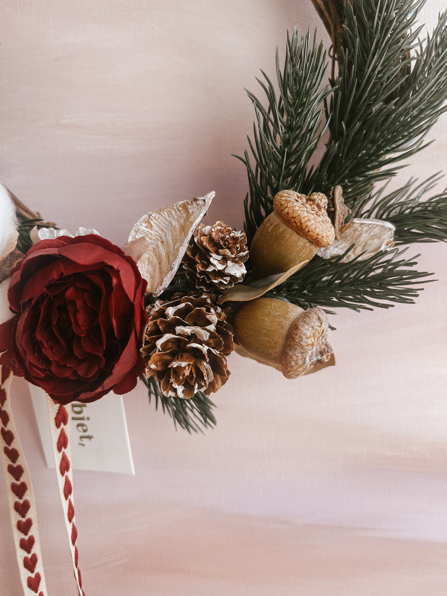 Winter Wreath