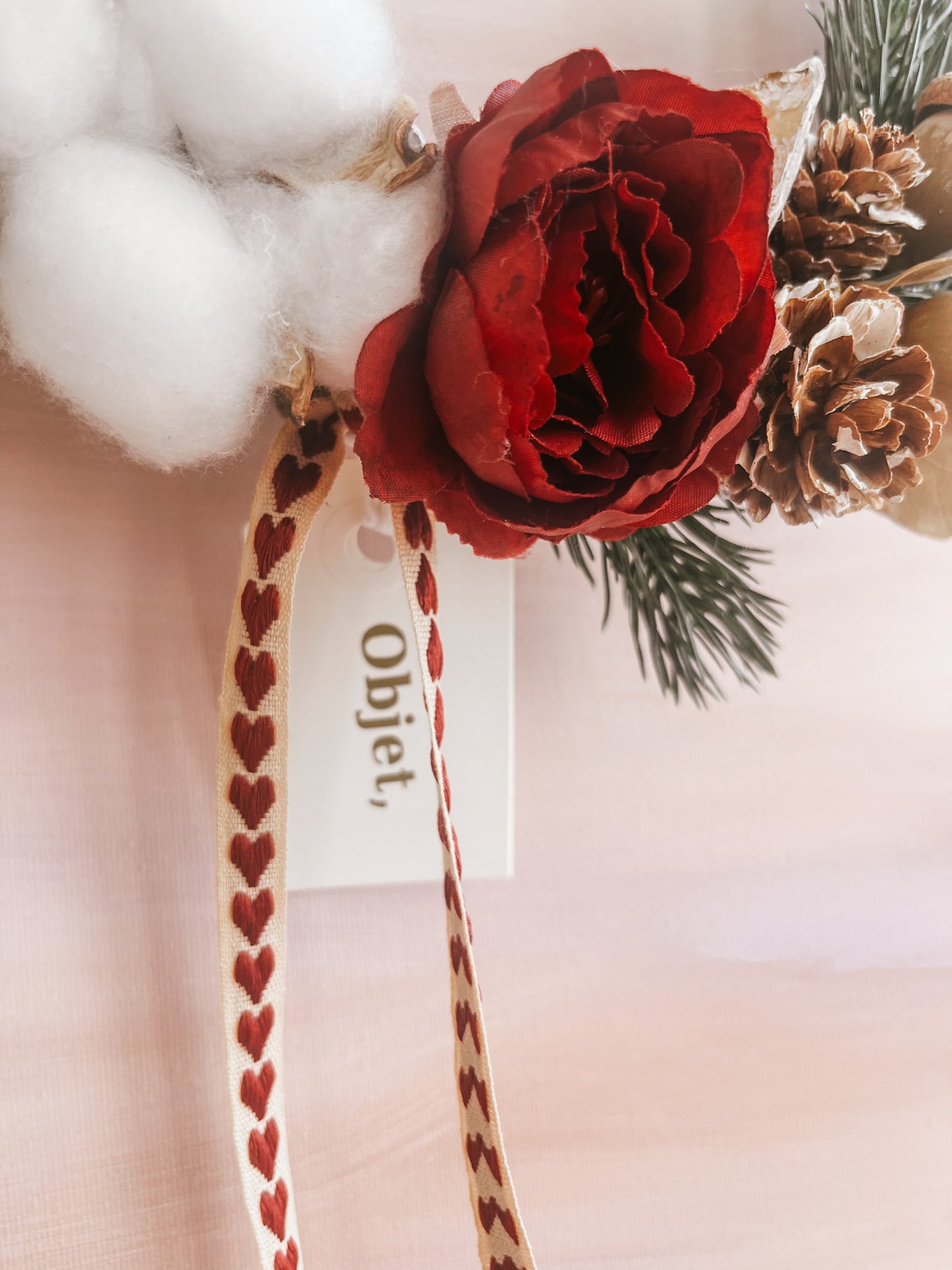 Winter Wreath
