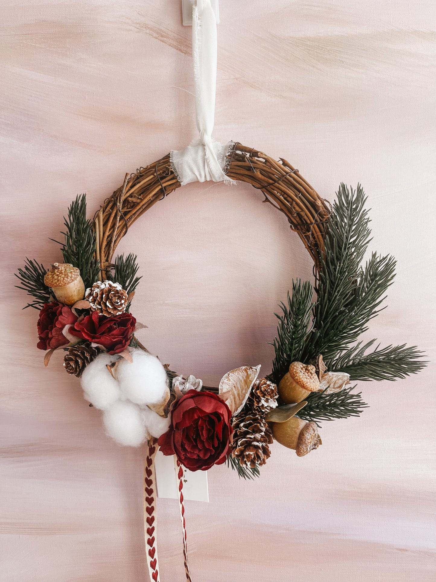 Winter Wreath