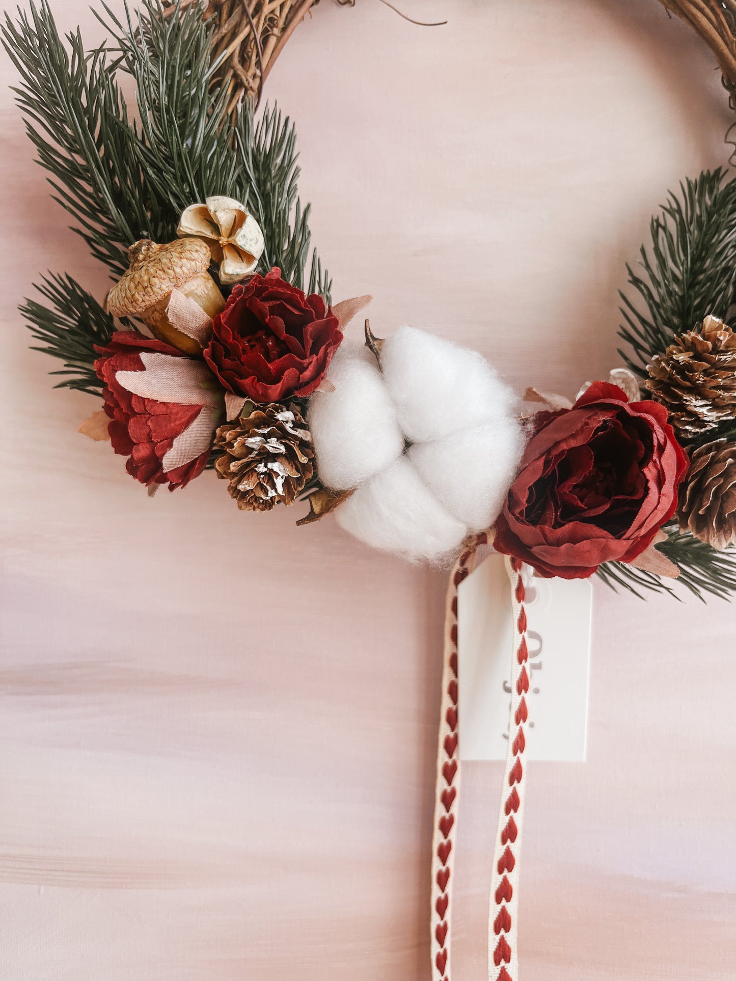 Winter Wreath