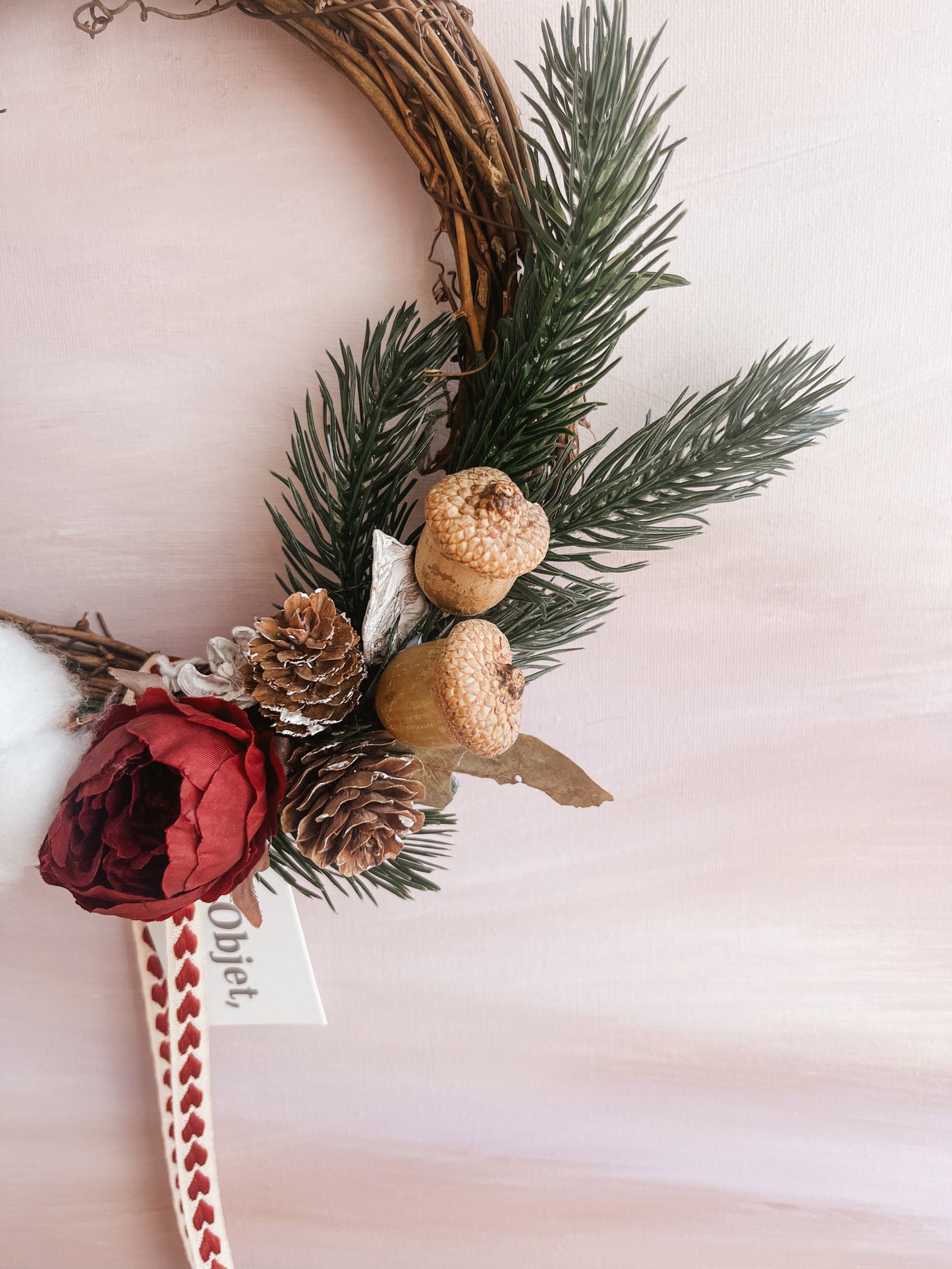 Winter Wreath