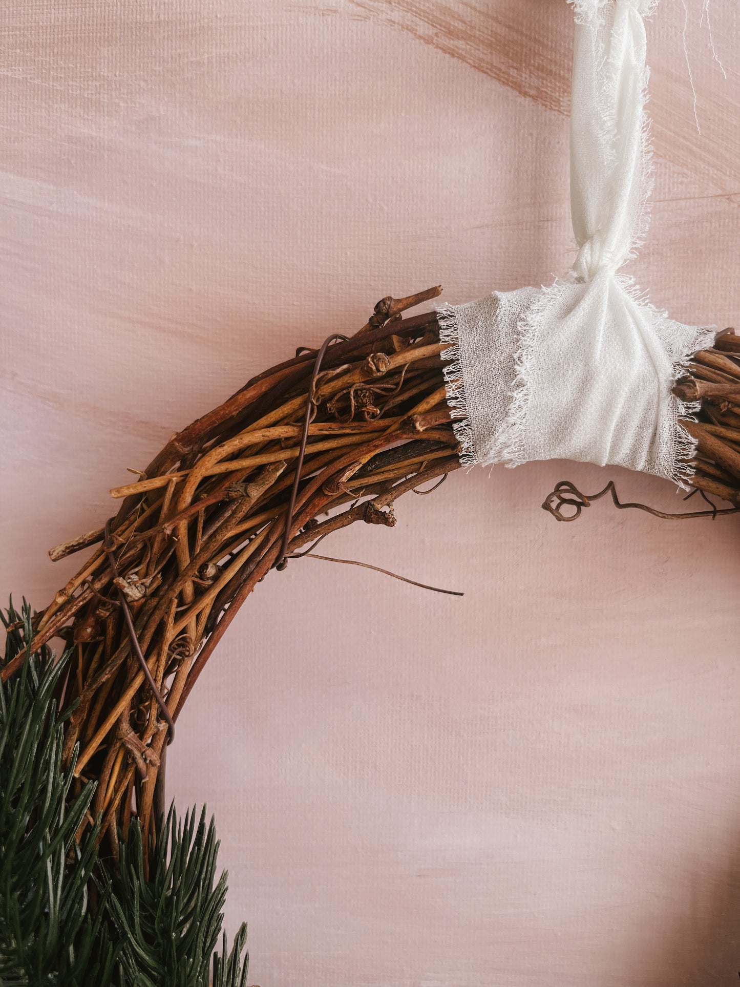 Winter Wreath