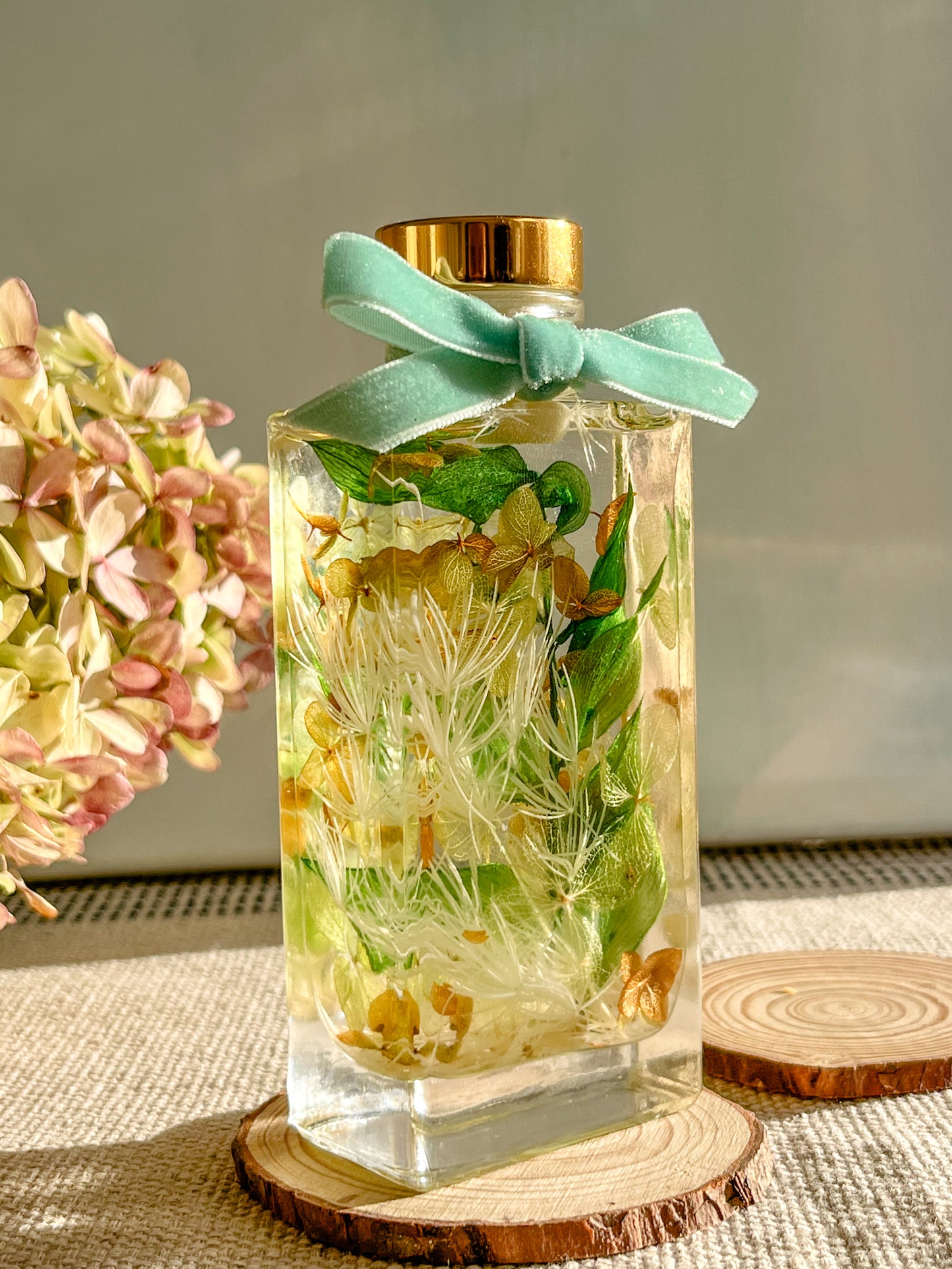 Potion #6 - Verdant Meadow