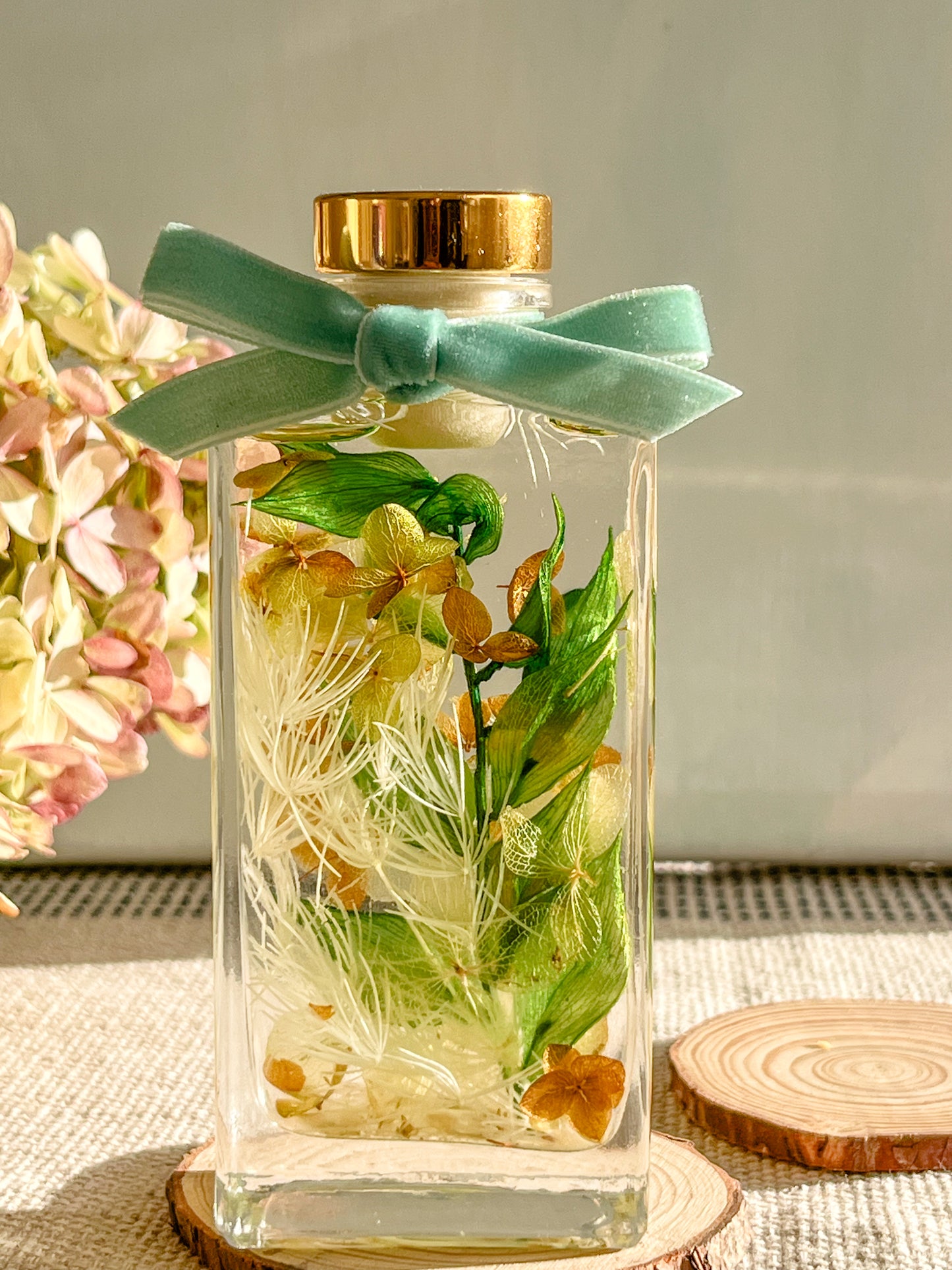 Potion #6 - Verdant Meadow