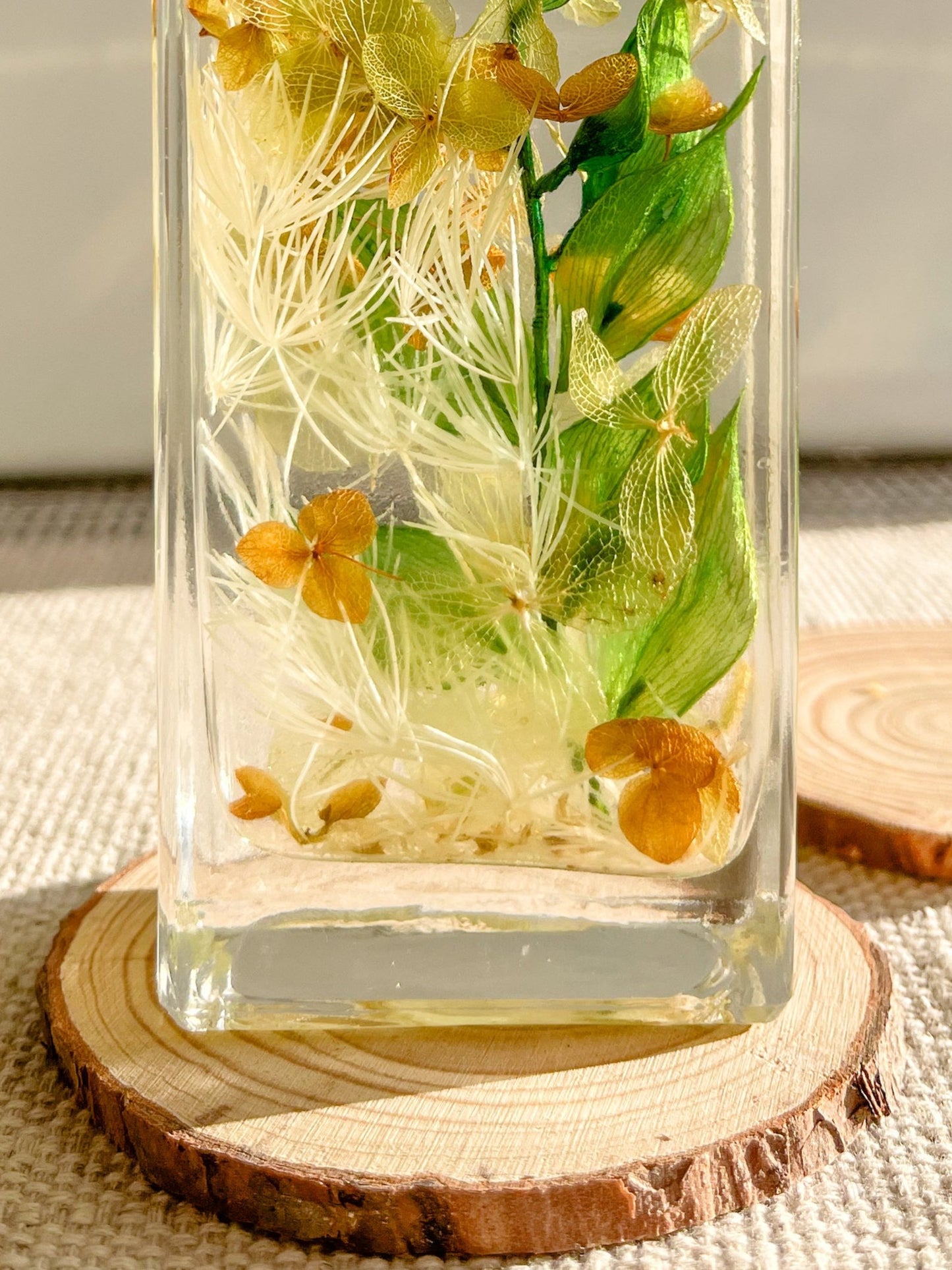 Potion #6 - Verdant Meadow