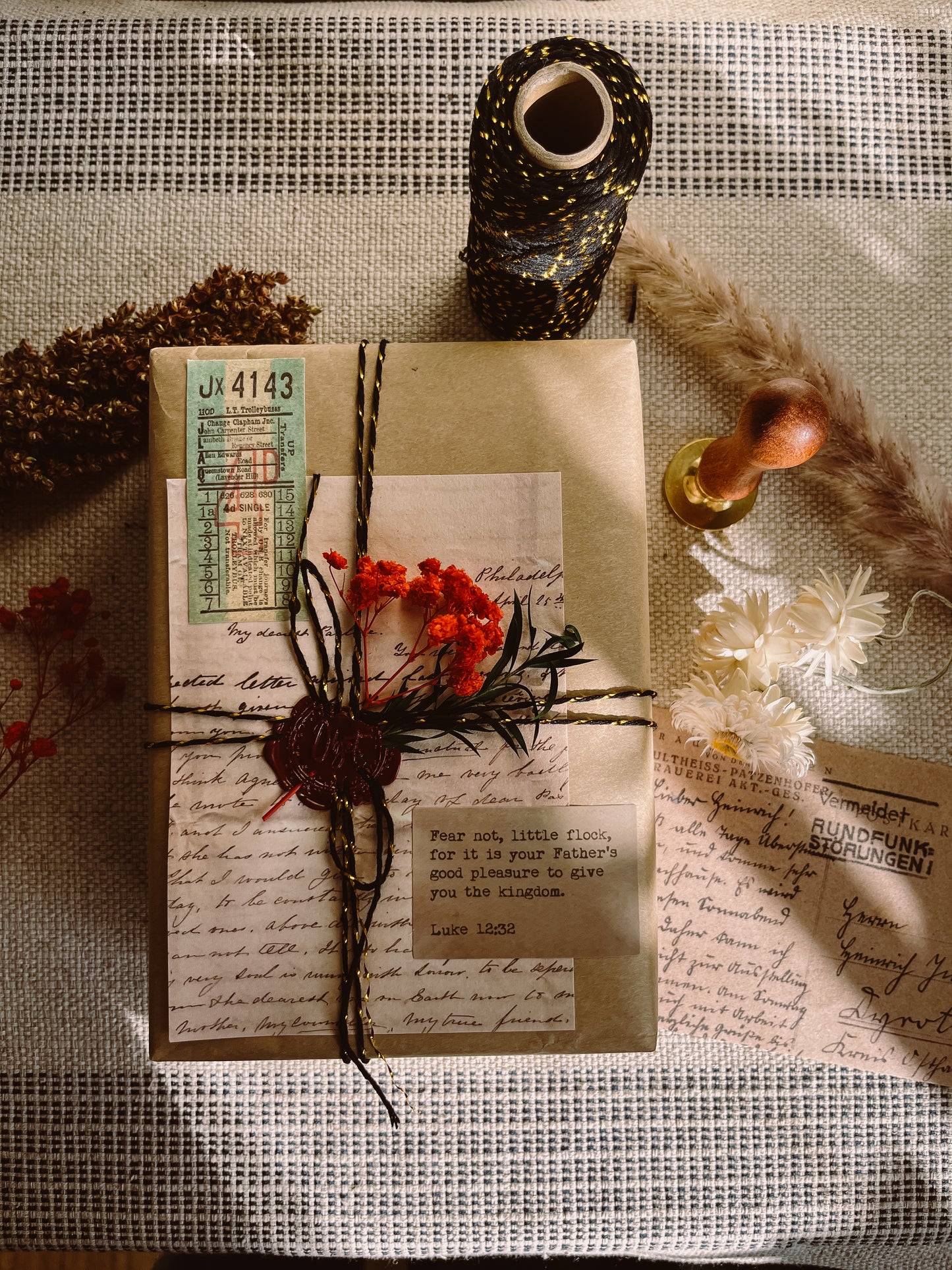 Mini #10 - Bali Cove