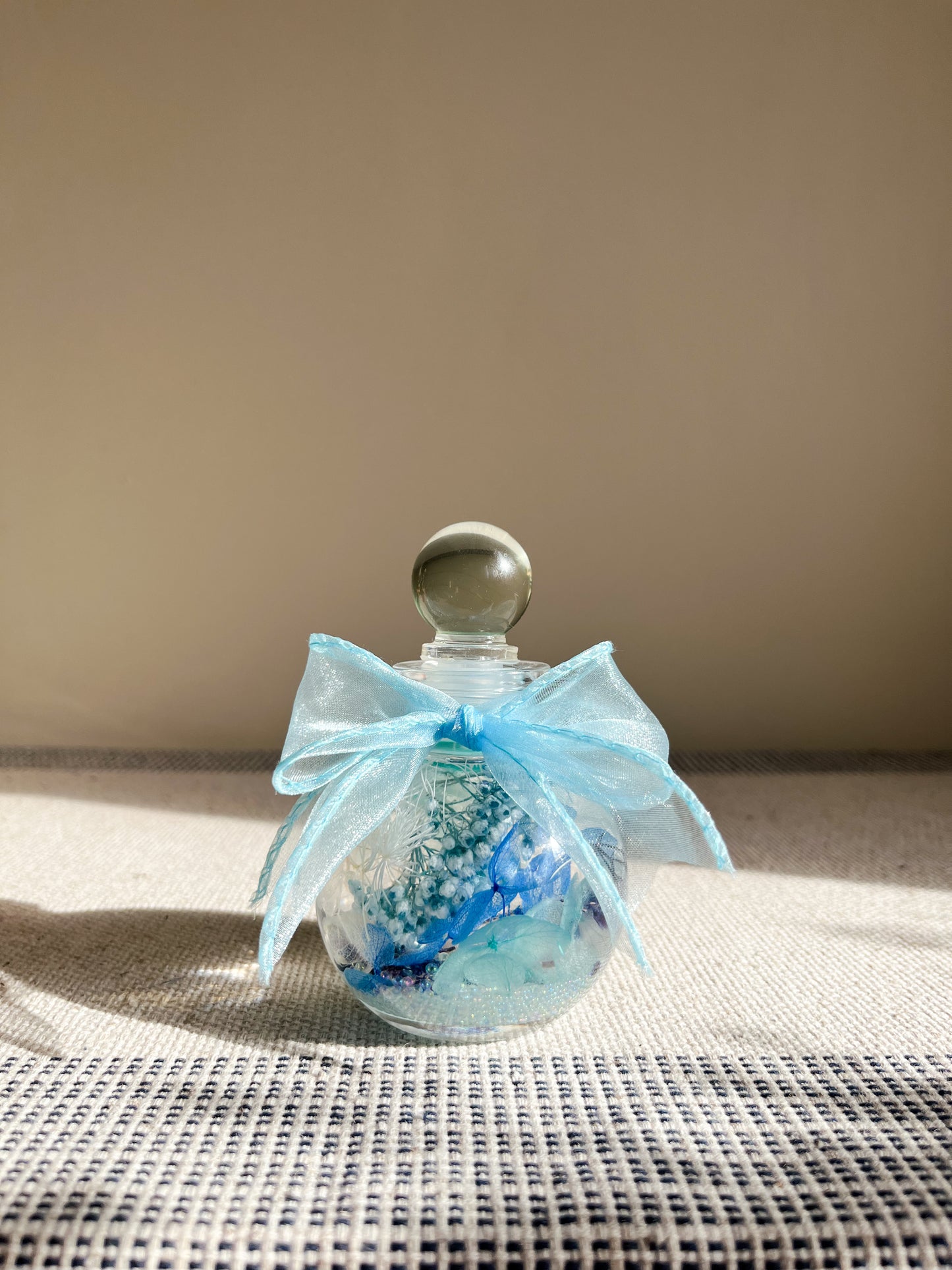 Potion #5 - The Little Flowermaid