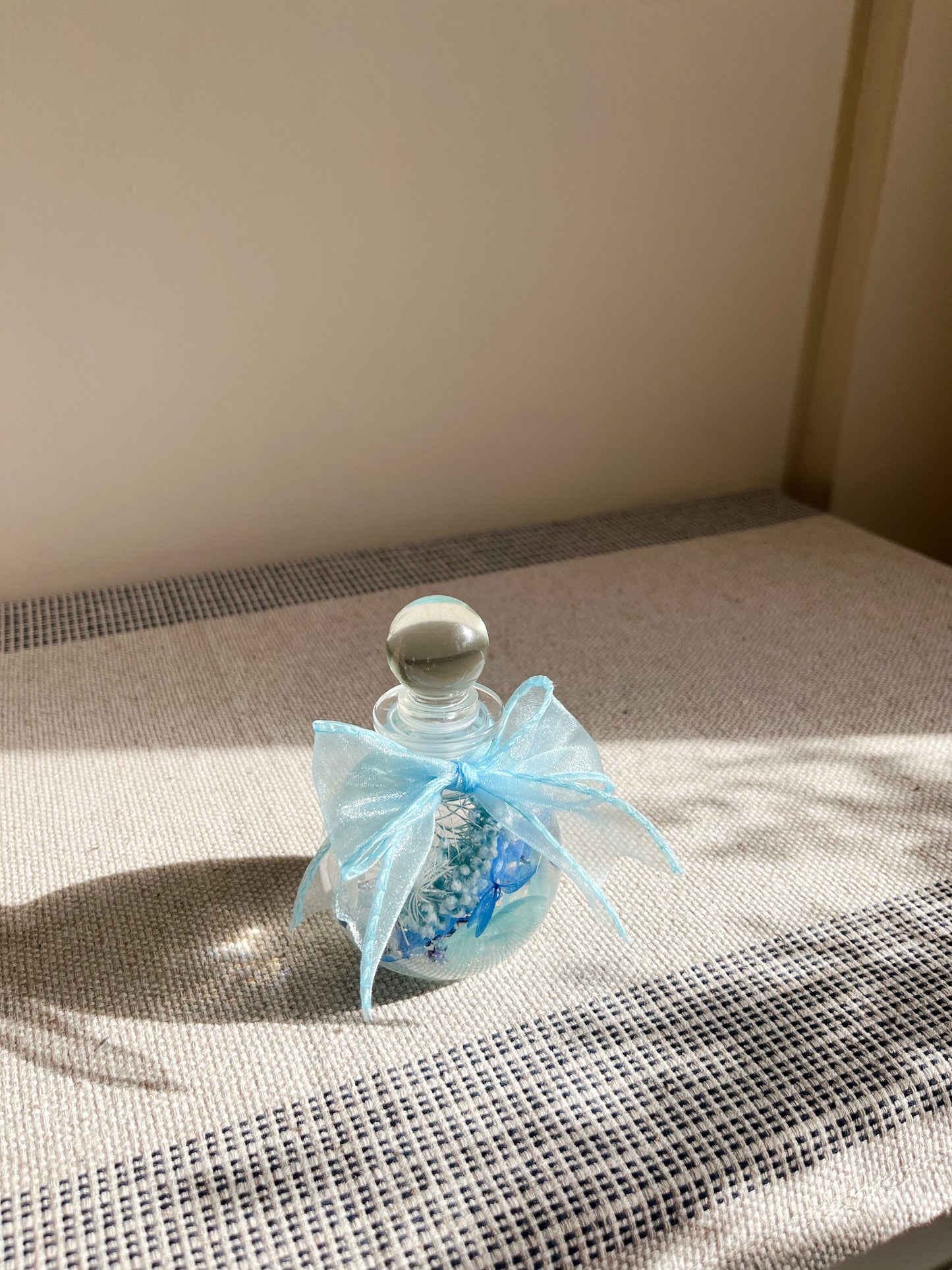 Potion #5 - The Little Flowermaid