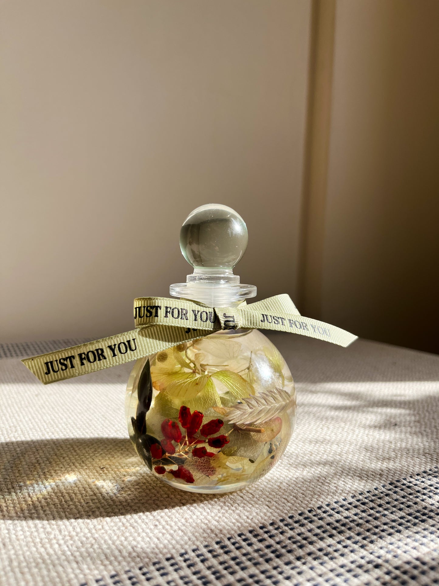 Potion #3 - Sage Puff