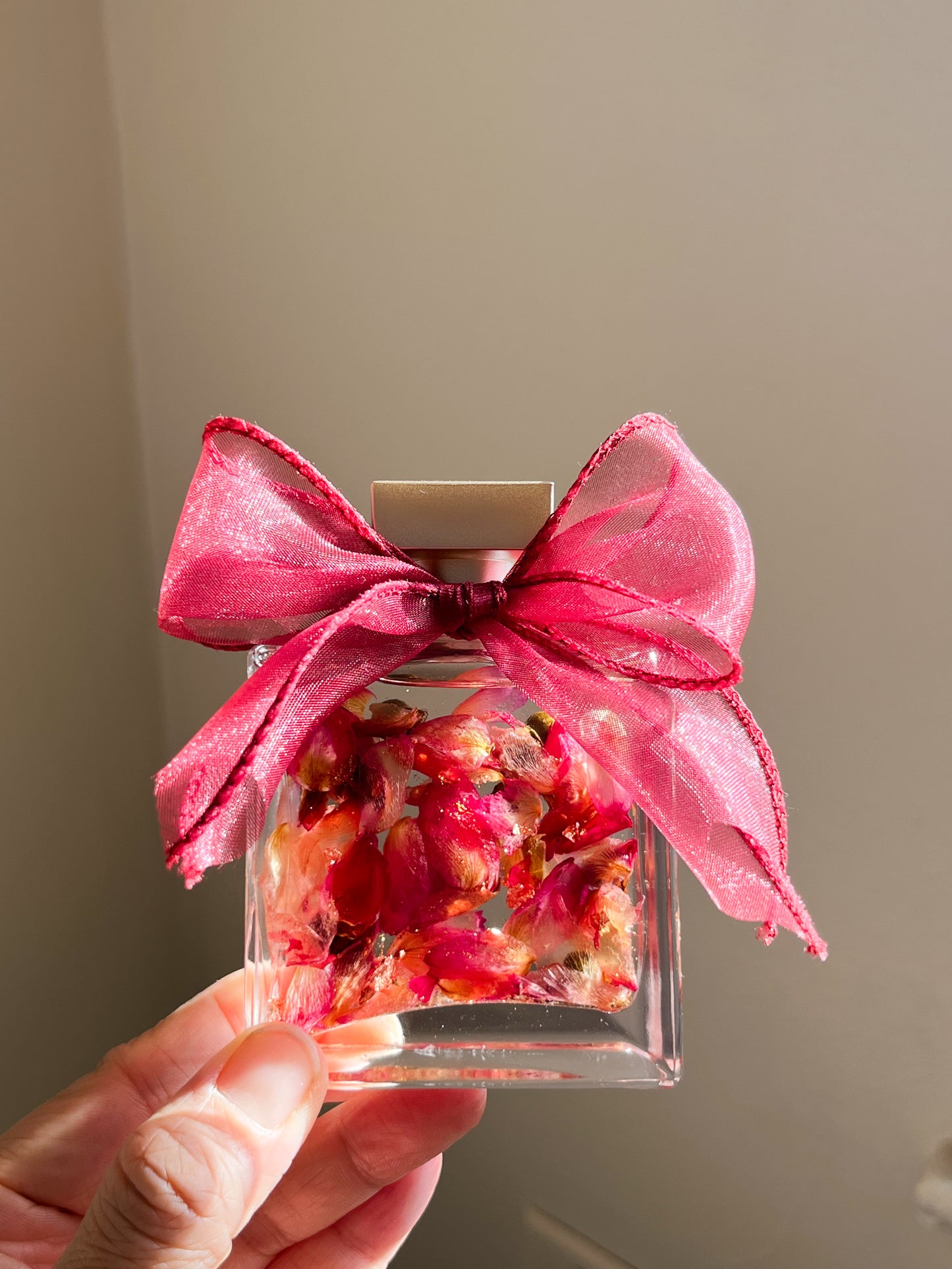 Mini #4 - Only Rose