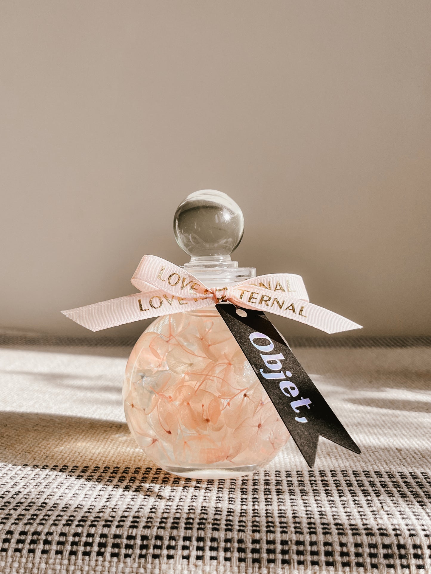 Potion #1 - Enchanted Hydrangea Elixir