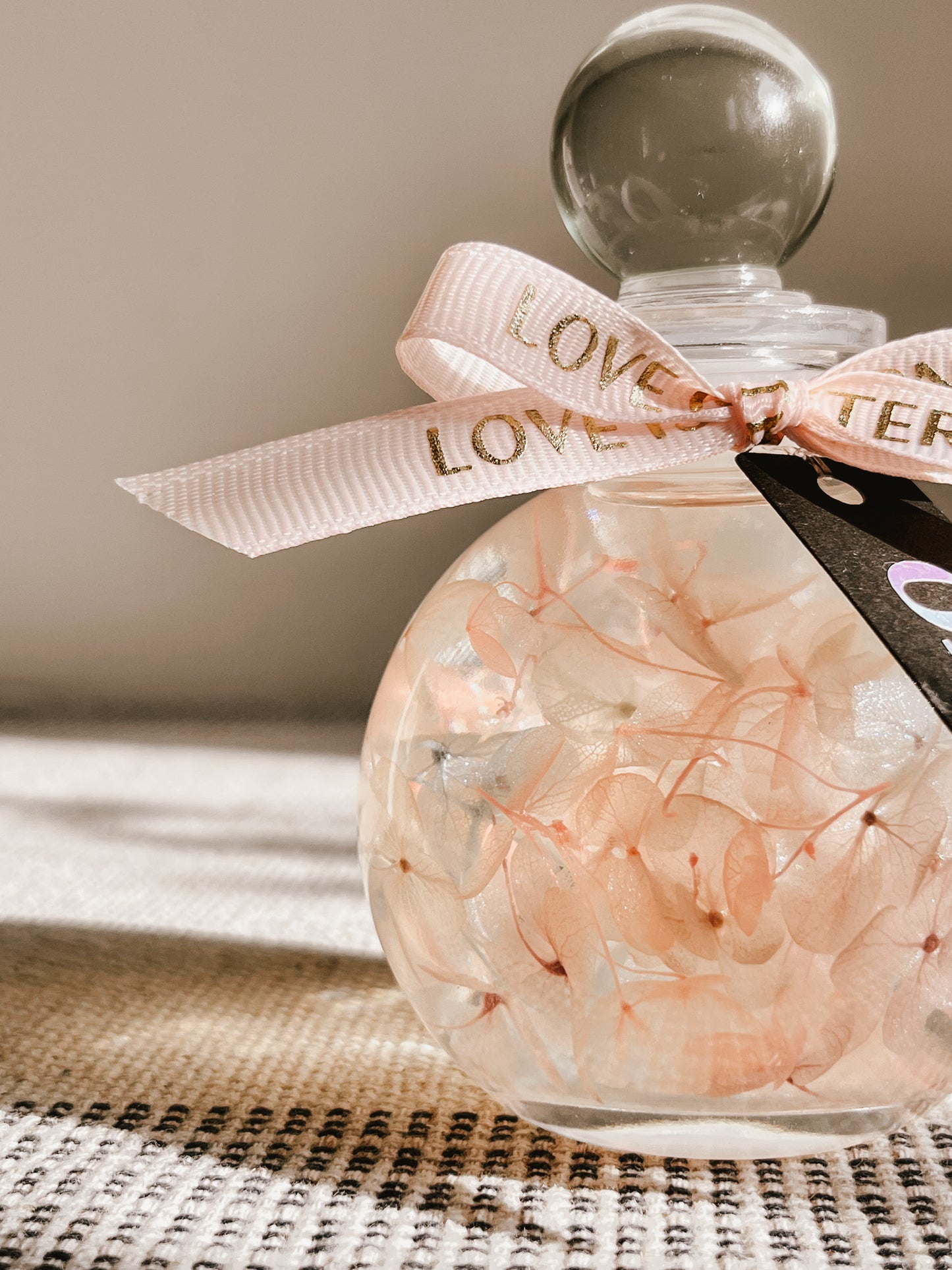 Potion #1 - Enchanted Hydrangea Elixir