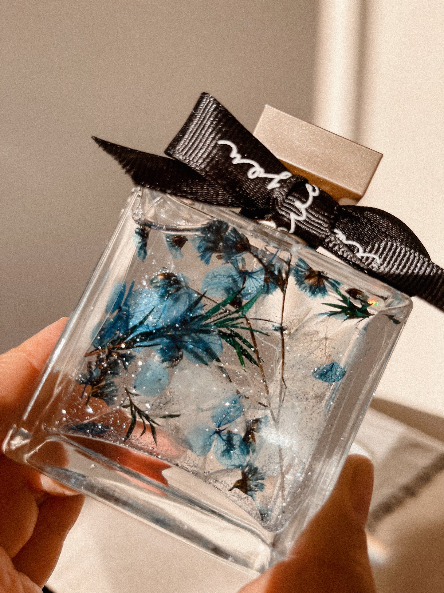 Home Decor Mini #9 - Midnight Urban