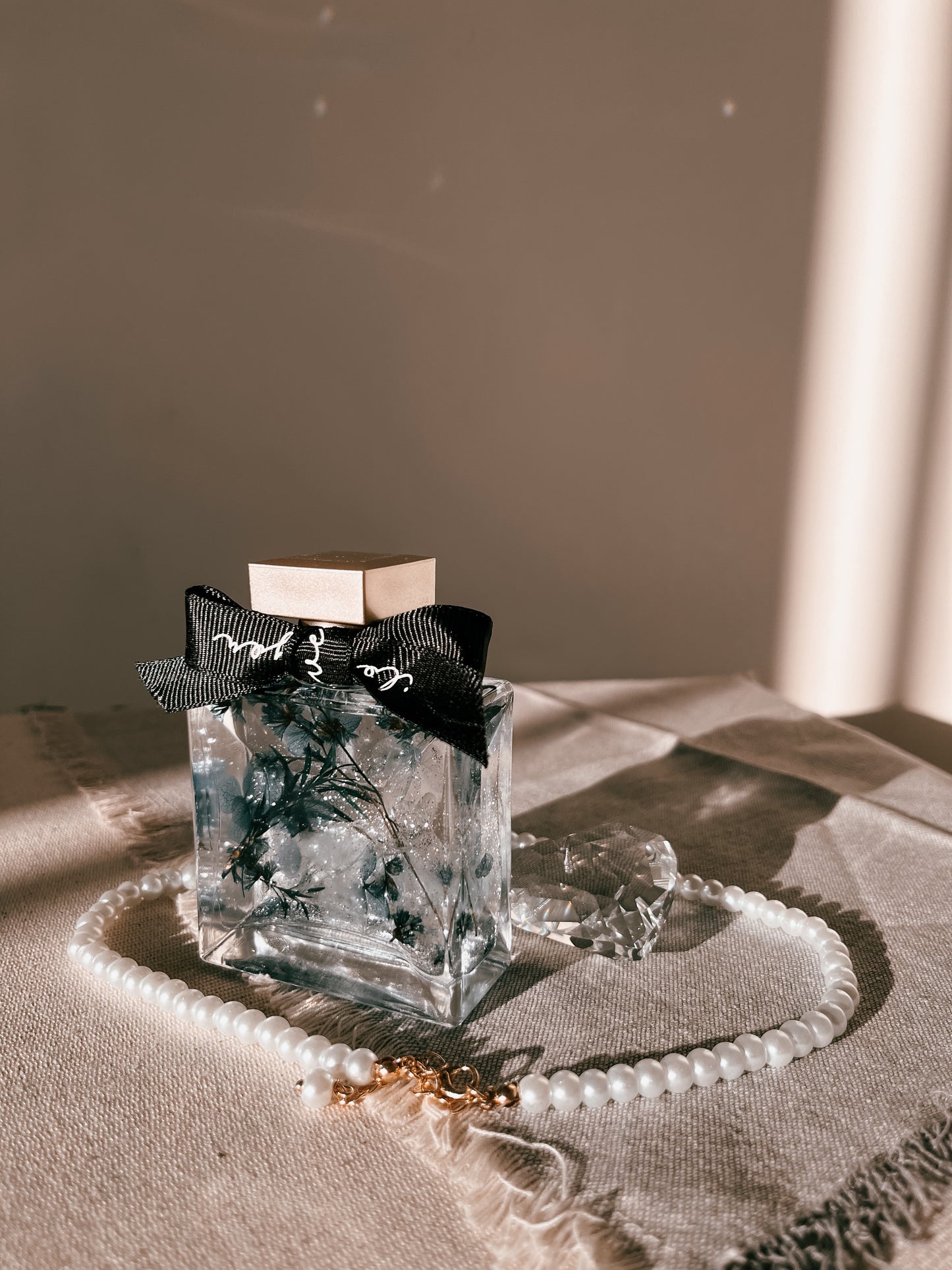 Home Decor Mini #9 - Midnight Urban