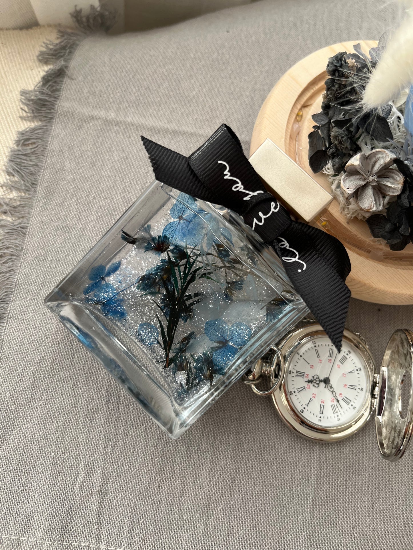 Home Decor Mini #9 - Midnight Urban