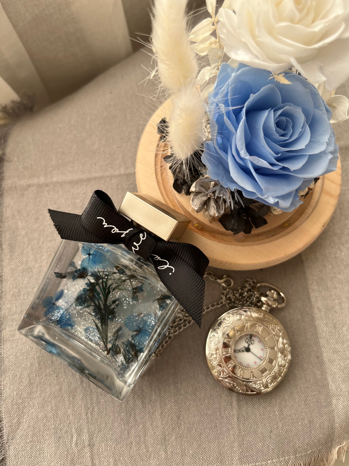 Home Decor Mini #9 - Midnight Urban