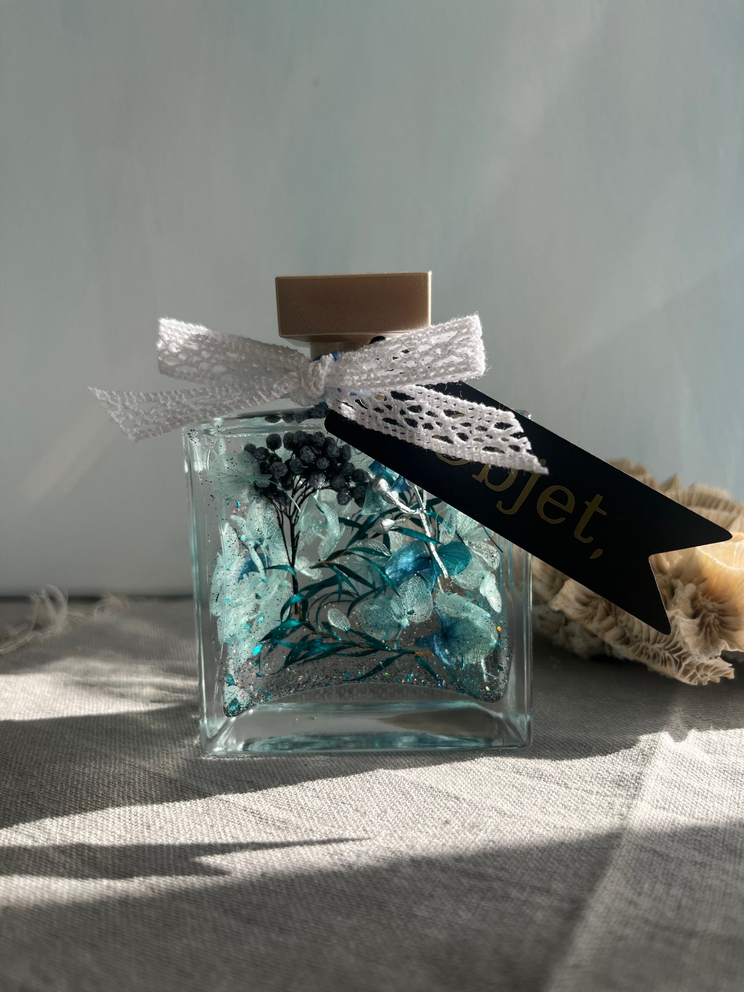Home Decor Mini #7 - Loch Lomond