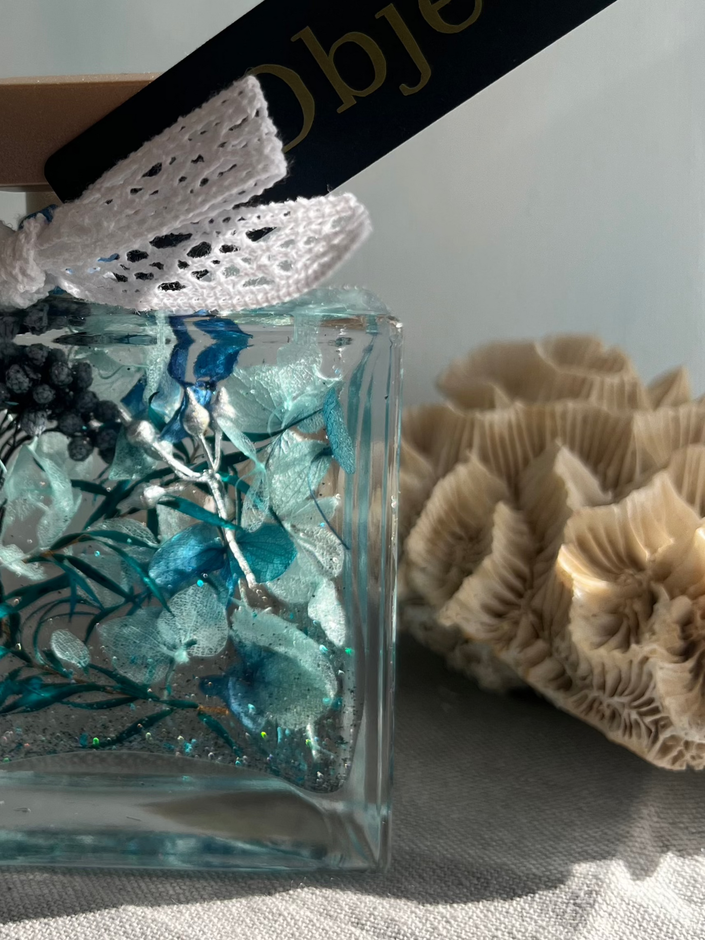 Home Decor Mini #7 - Loch Lomond