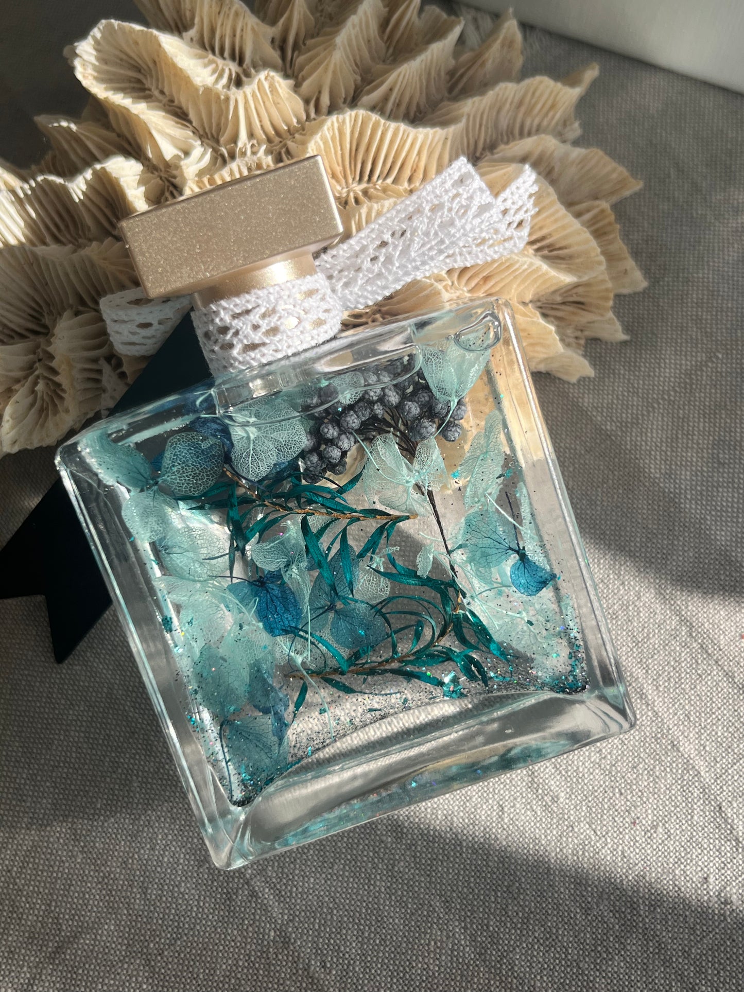 Home Decor Mini #7 - Loch Lomond