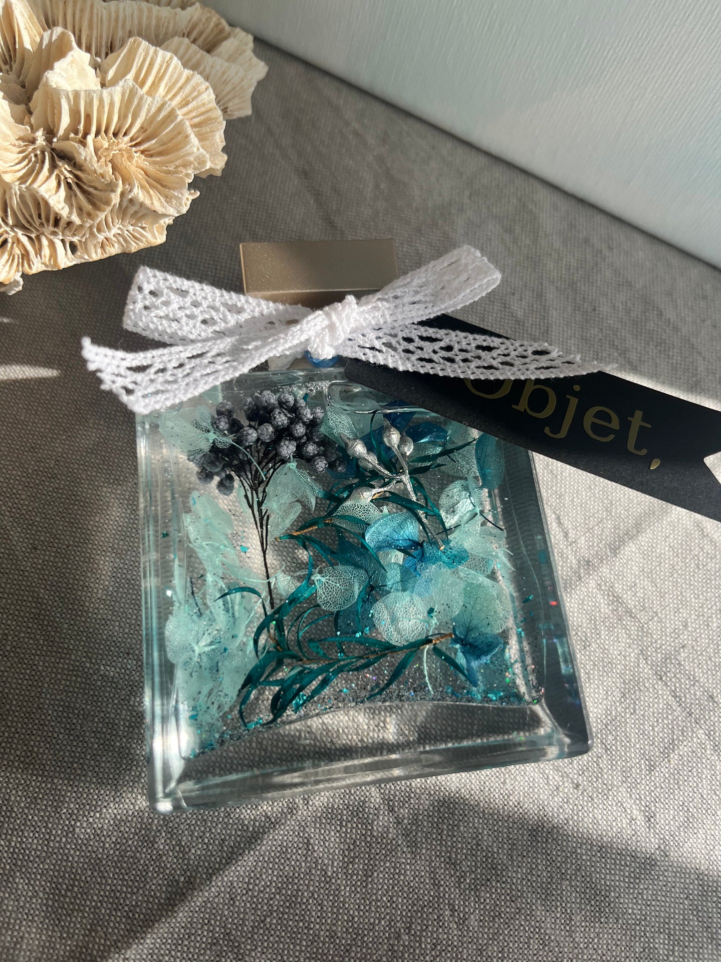 Home Decor Mini #7 - Loch Lomond