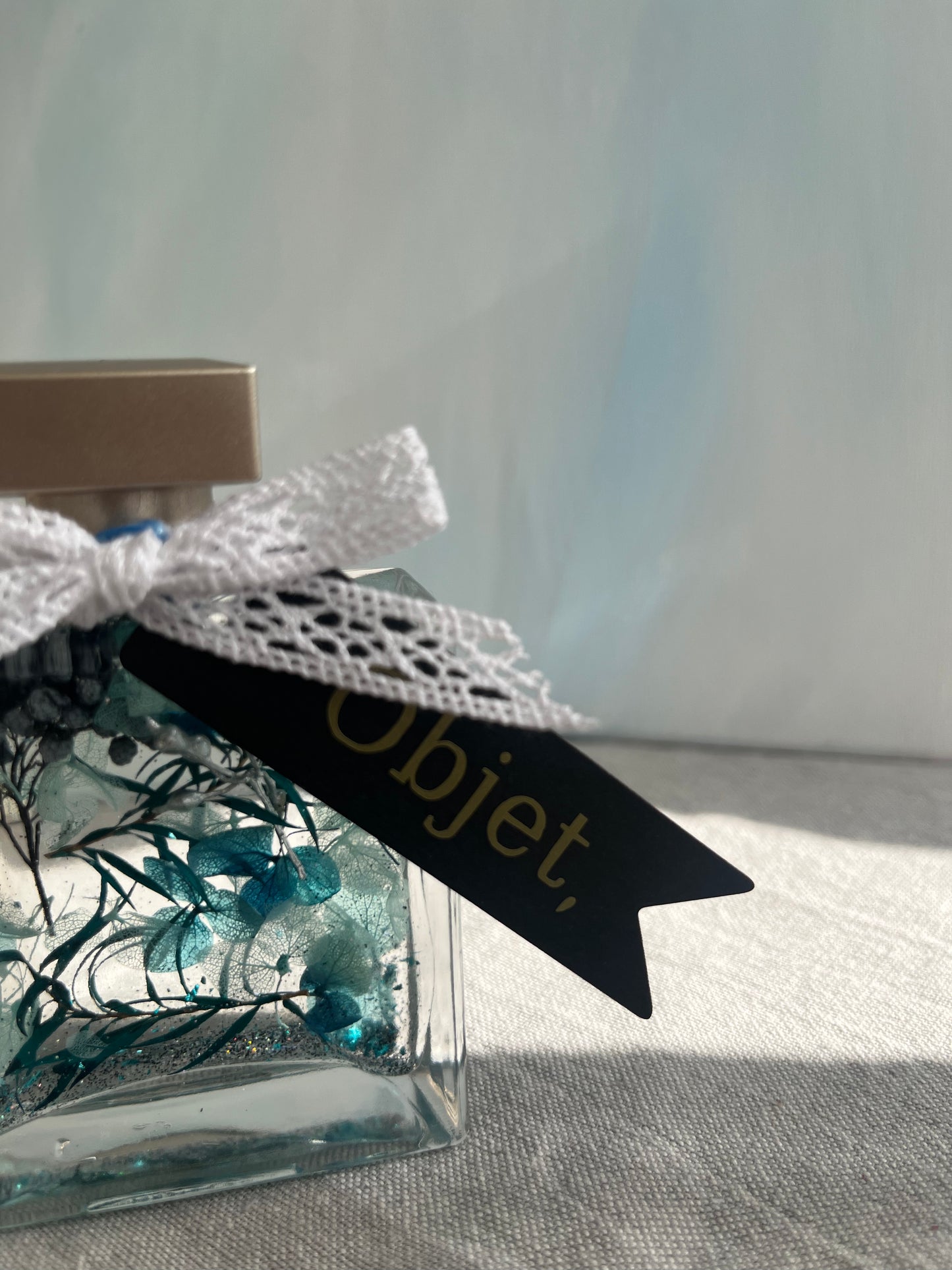 Home Decor Mini #7 - Loch Lomond