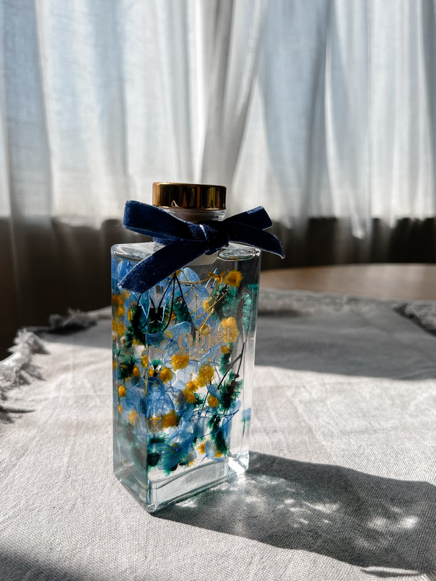Potion #7 - Alice in Bloomland