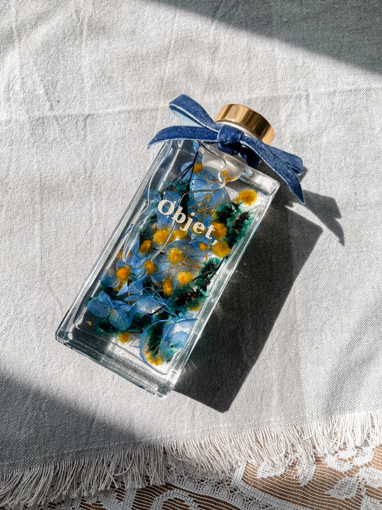 Potion #7 - Alice in Bloomland
