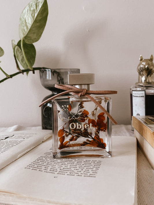 Mini #12 – Amber Grove