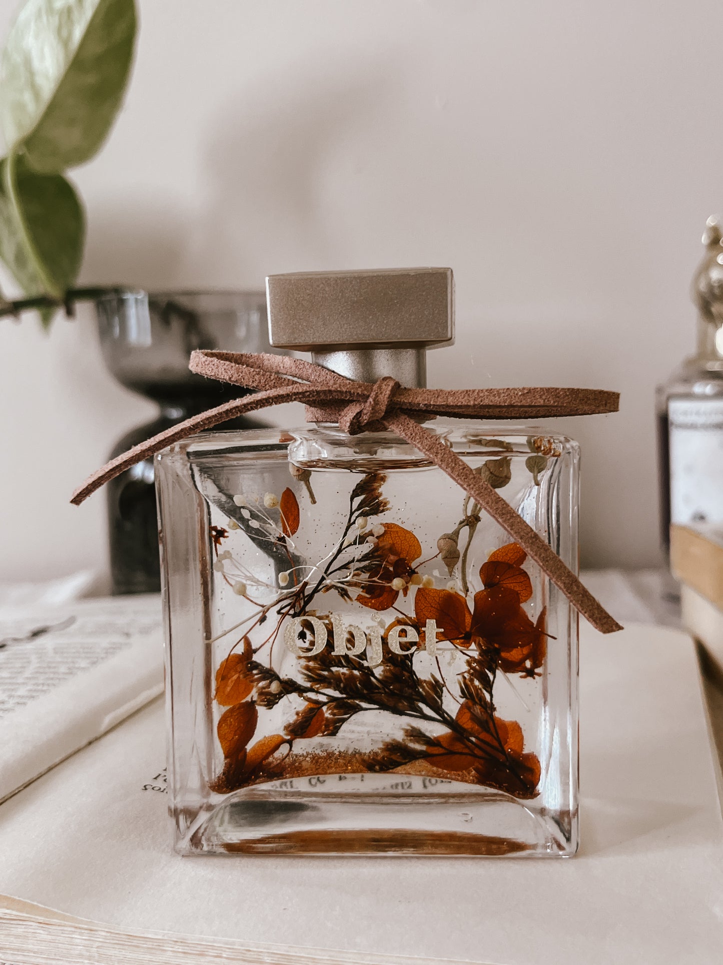 Mini #12 – Amber Grove