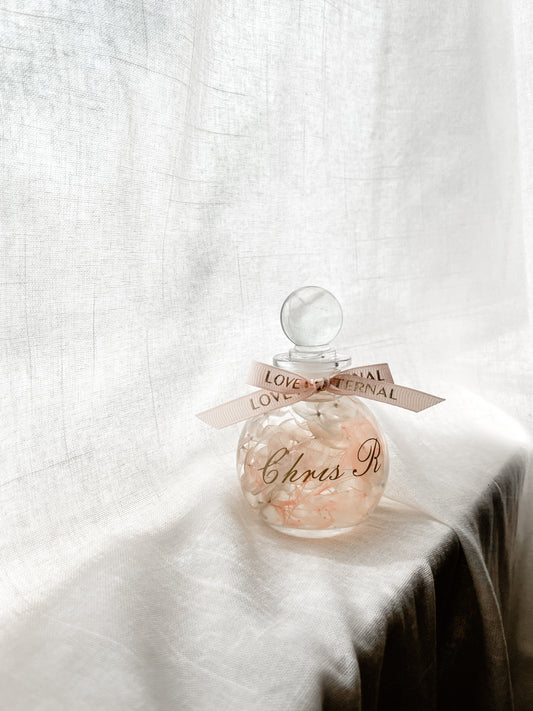 Potion #1 - Enchanted Hydrangea Elixir
