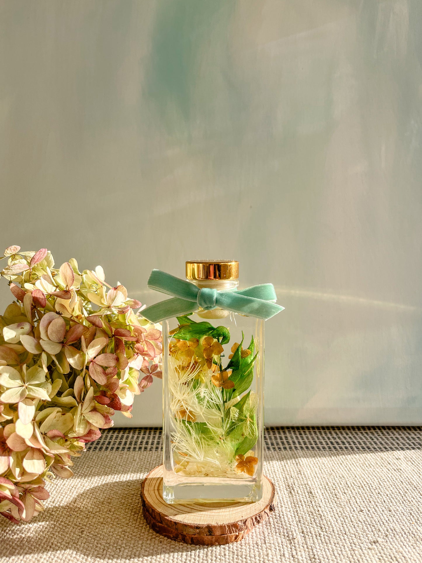 Potion #6 - Verdant Meadow