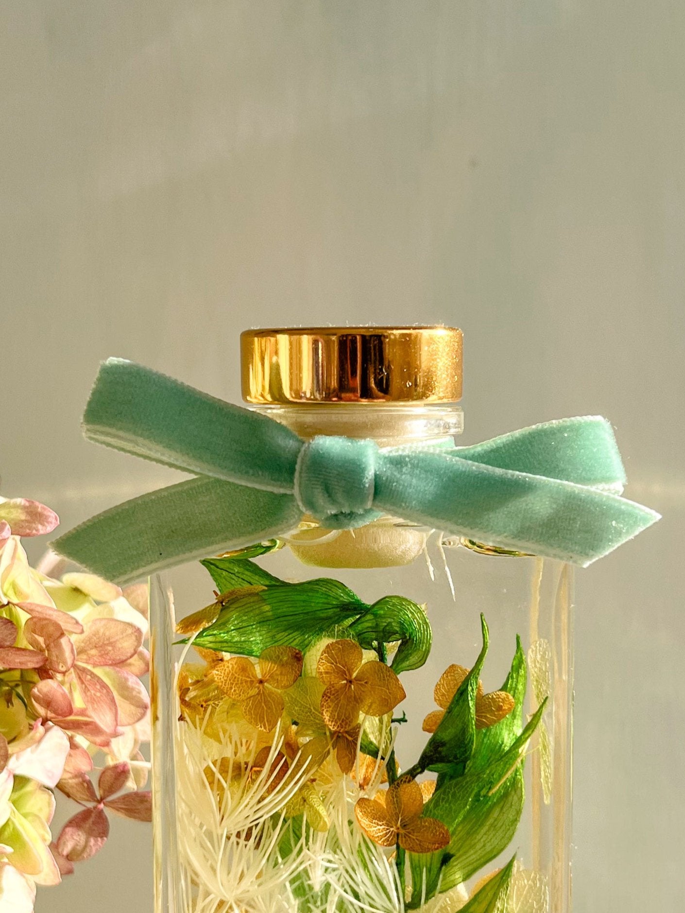 Potion #6 - Verdant Meadow