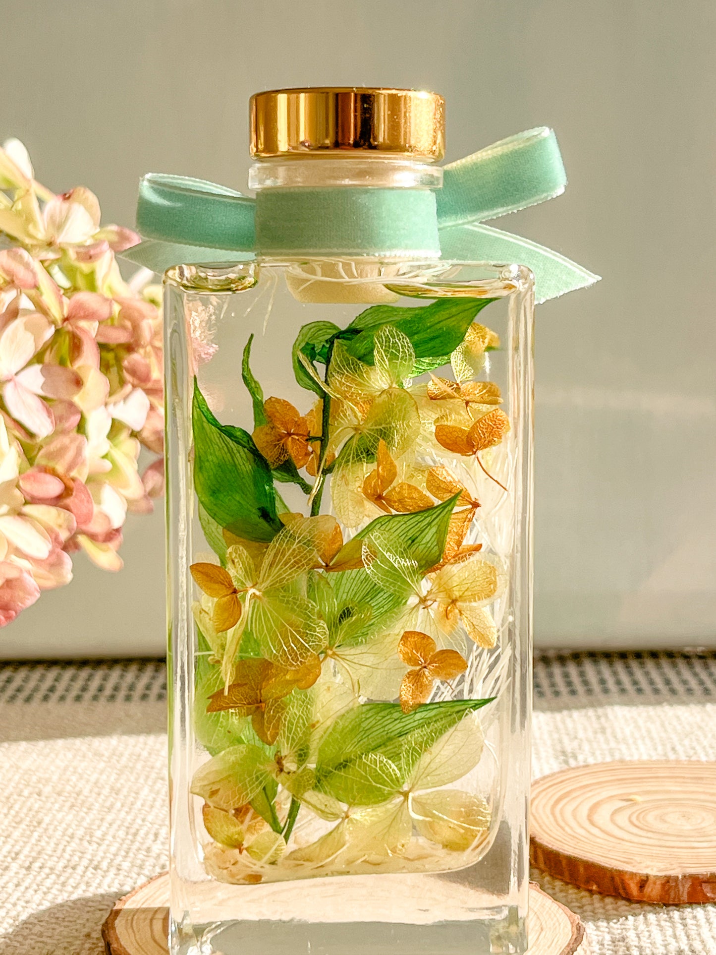 Potion #6 - Verdant Meadow