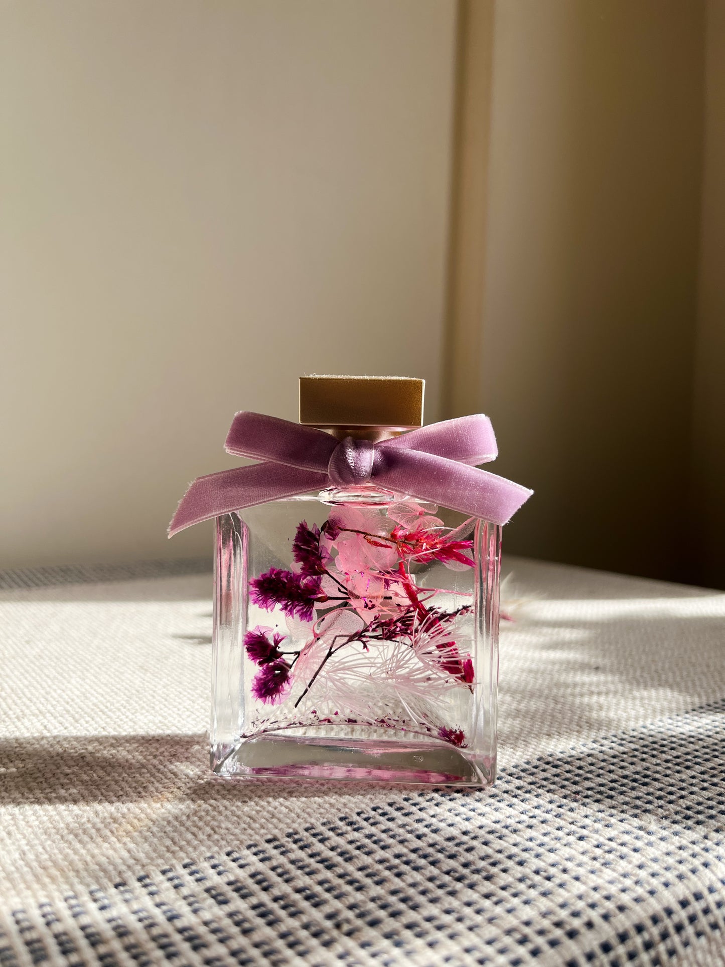 Mini #6 - Amethyst Glow