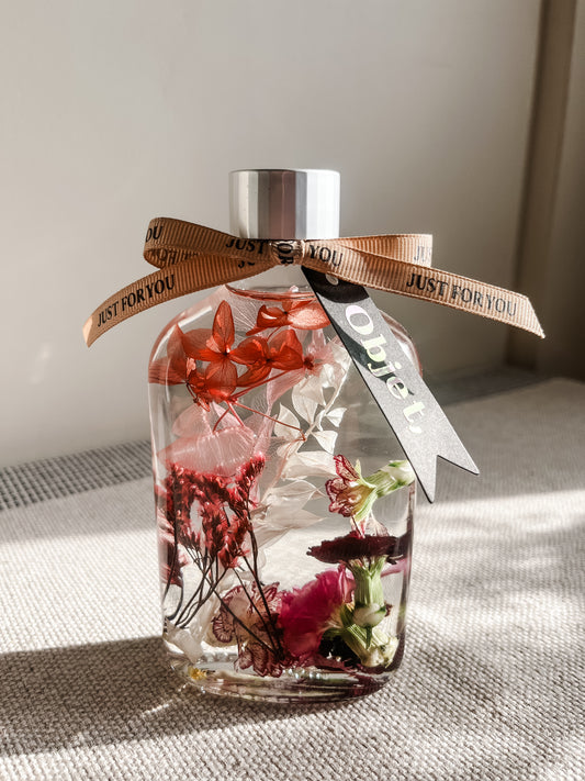 LED Light Bottle #18 - Loving Tribute