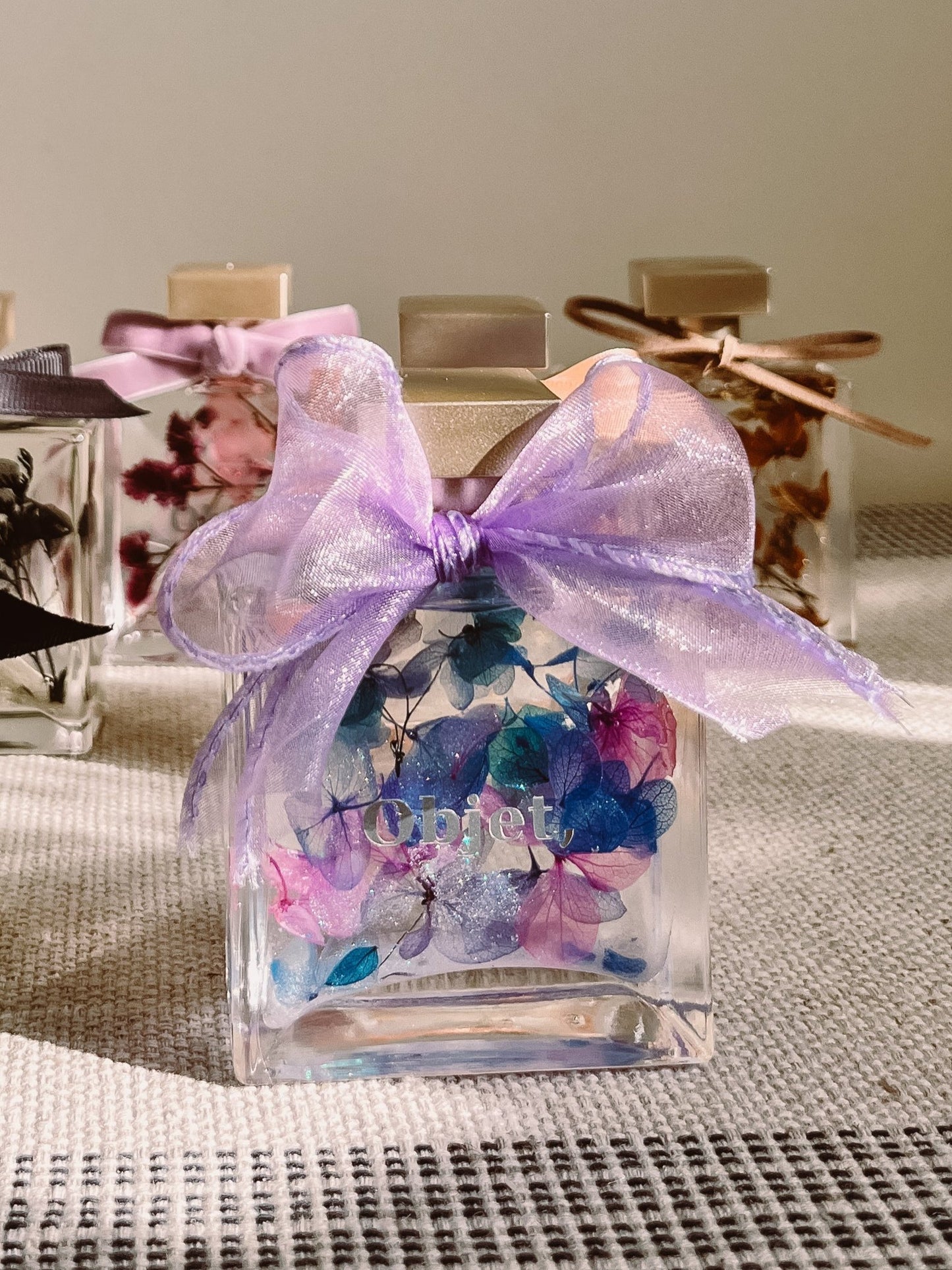 Mini #2 - Ocean Whisper