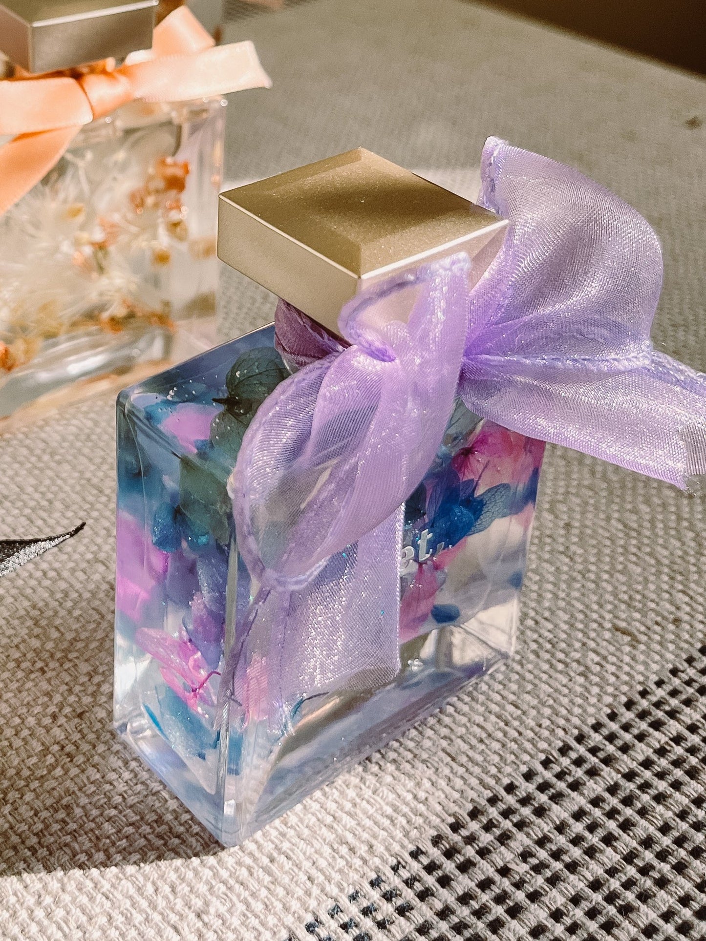 Mini #2 - Ocean Whisper