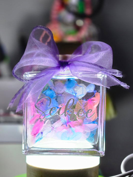 Mini #2 - Ocean Whisper